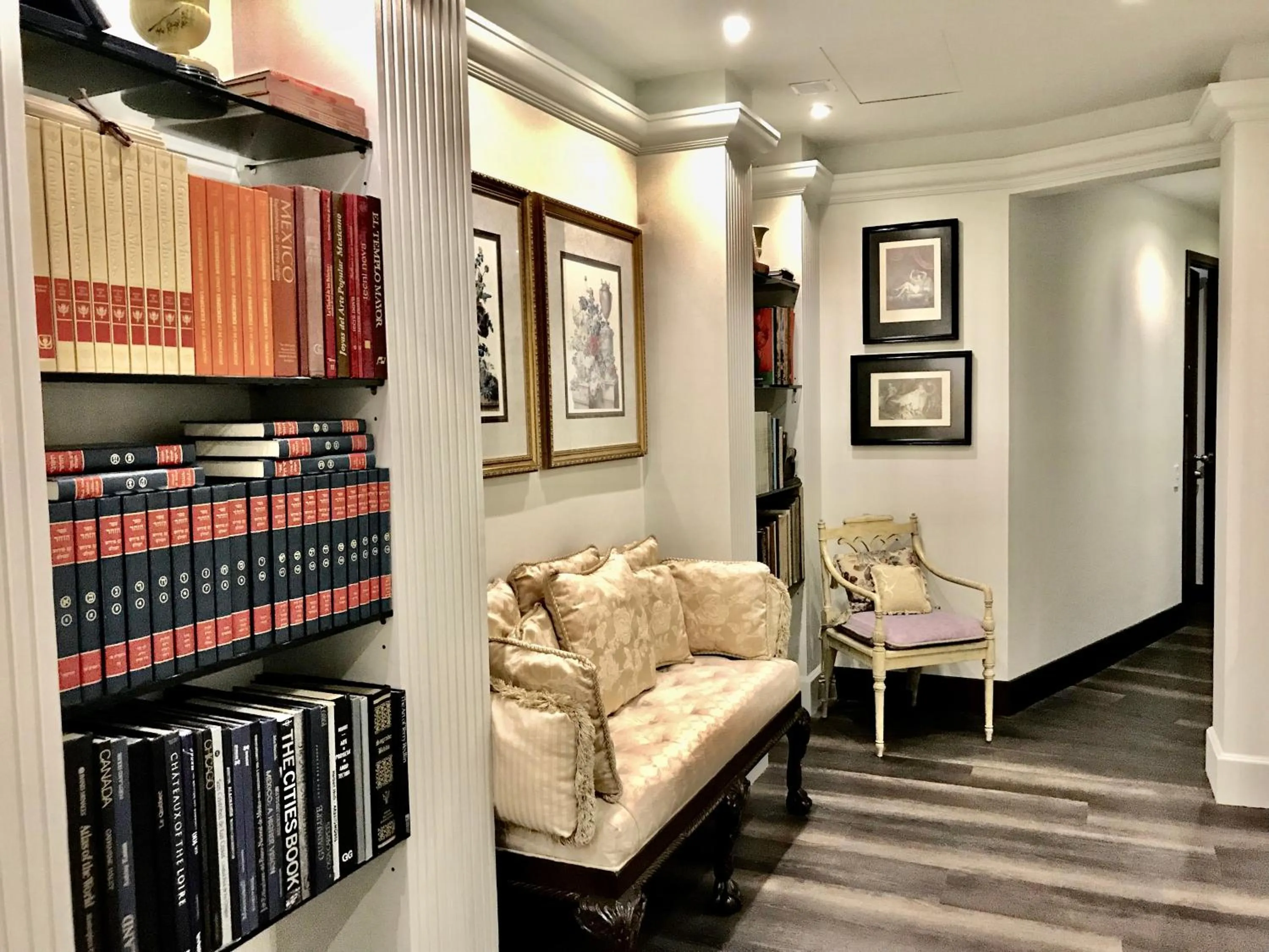 Casa Corp Boutique Suites in Condesa