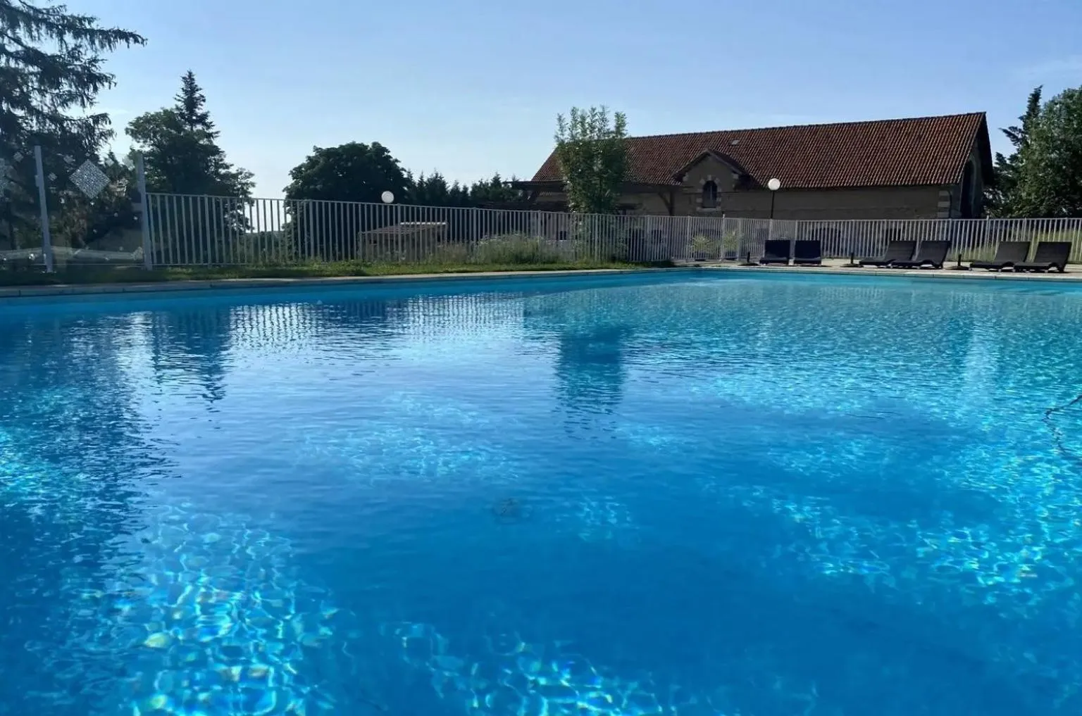 Domaine Du Terrou