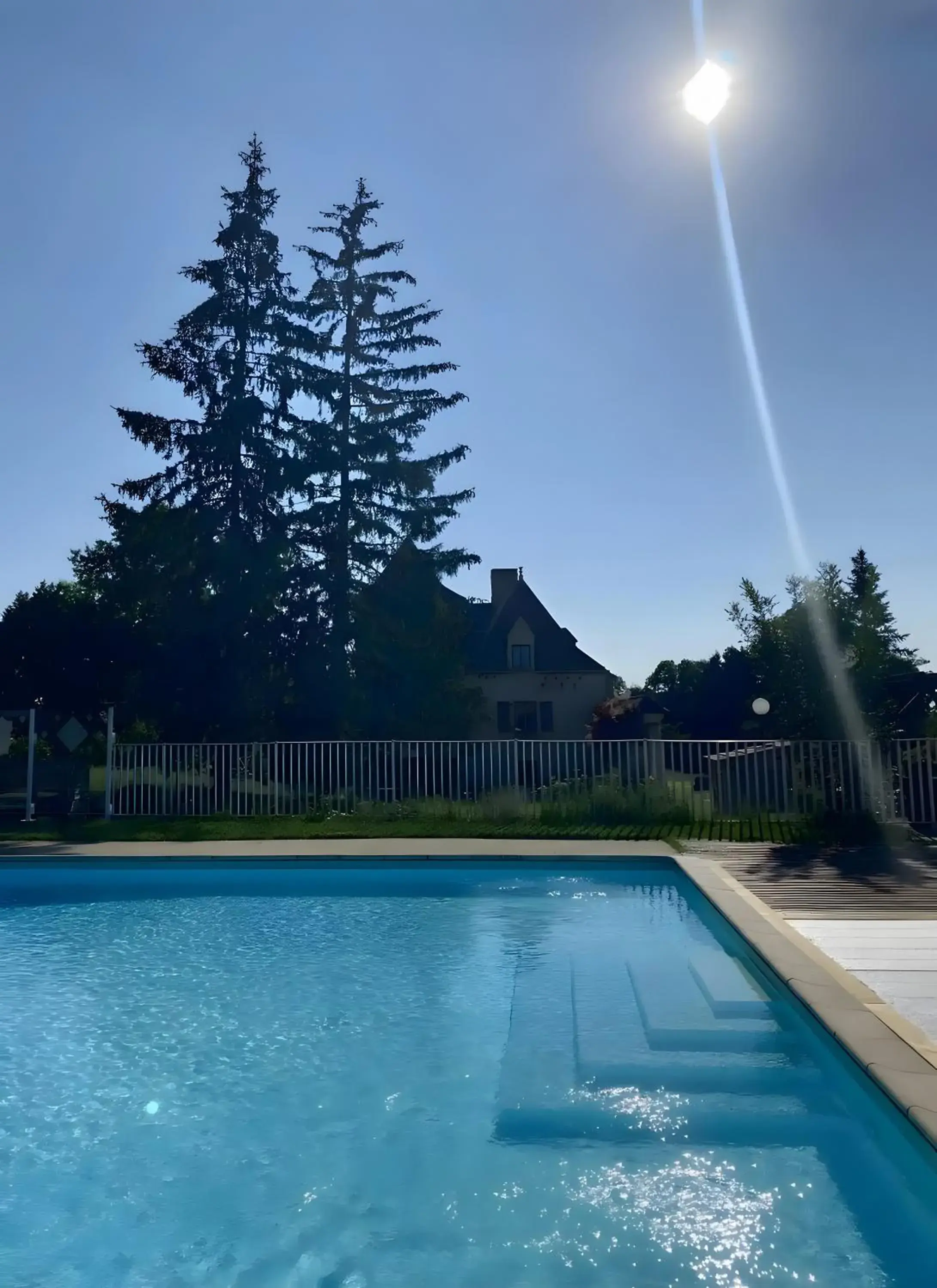 Domaine Du Terrou Domaine Du Terrou