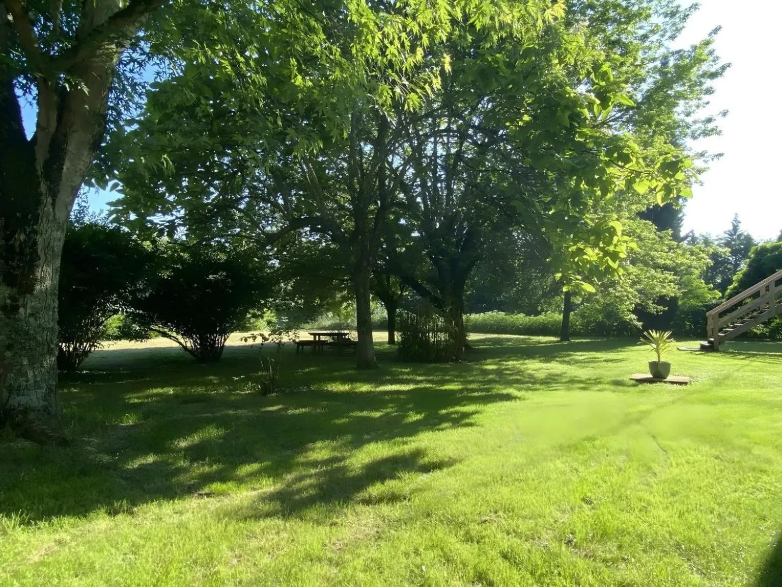 Domaine Du Terrou