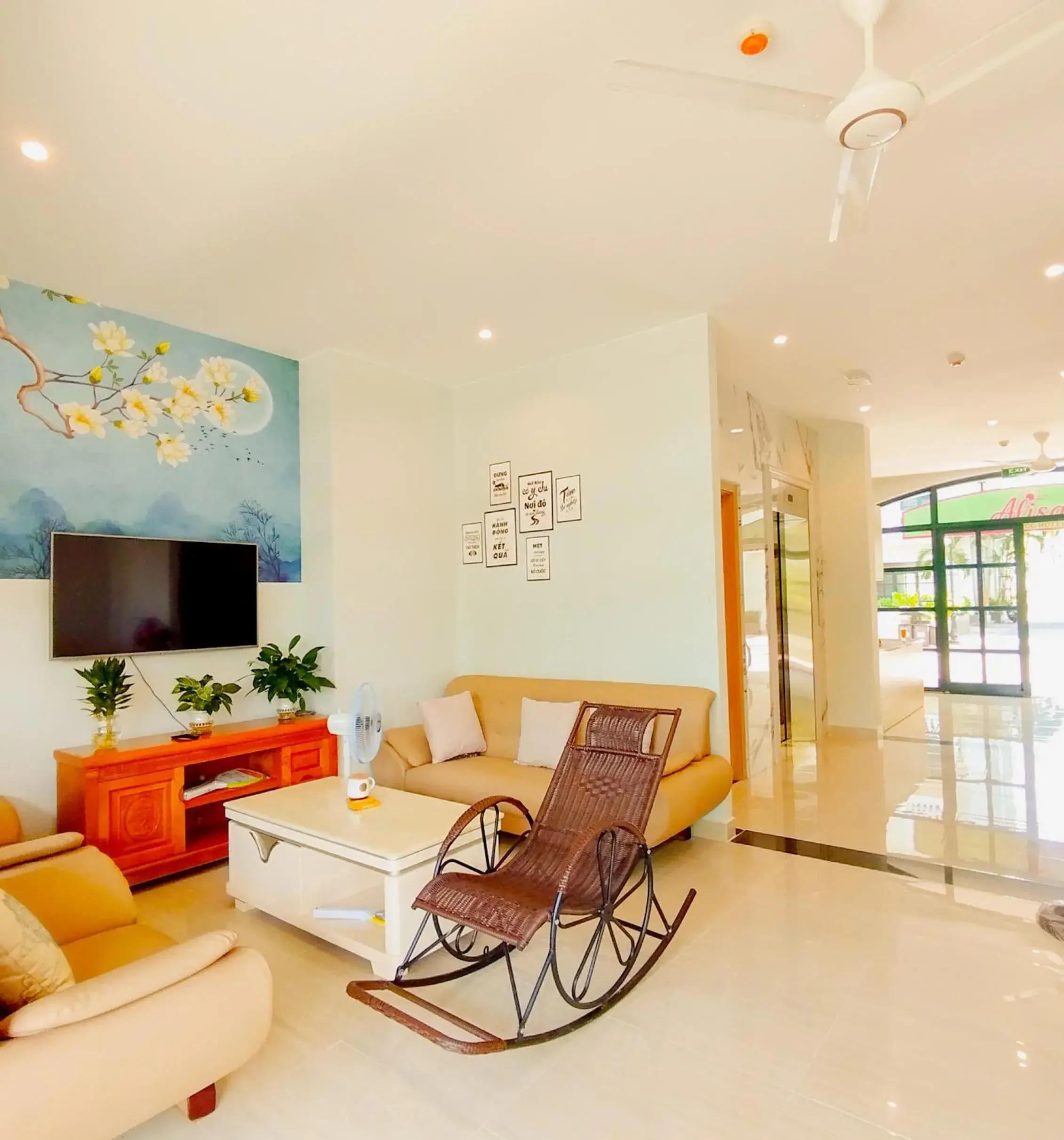 Alisa Phu Quoc Waterfront Hotel Alisa Phu Quoc Waterfront Hotel