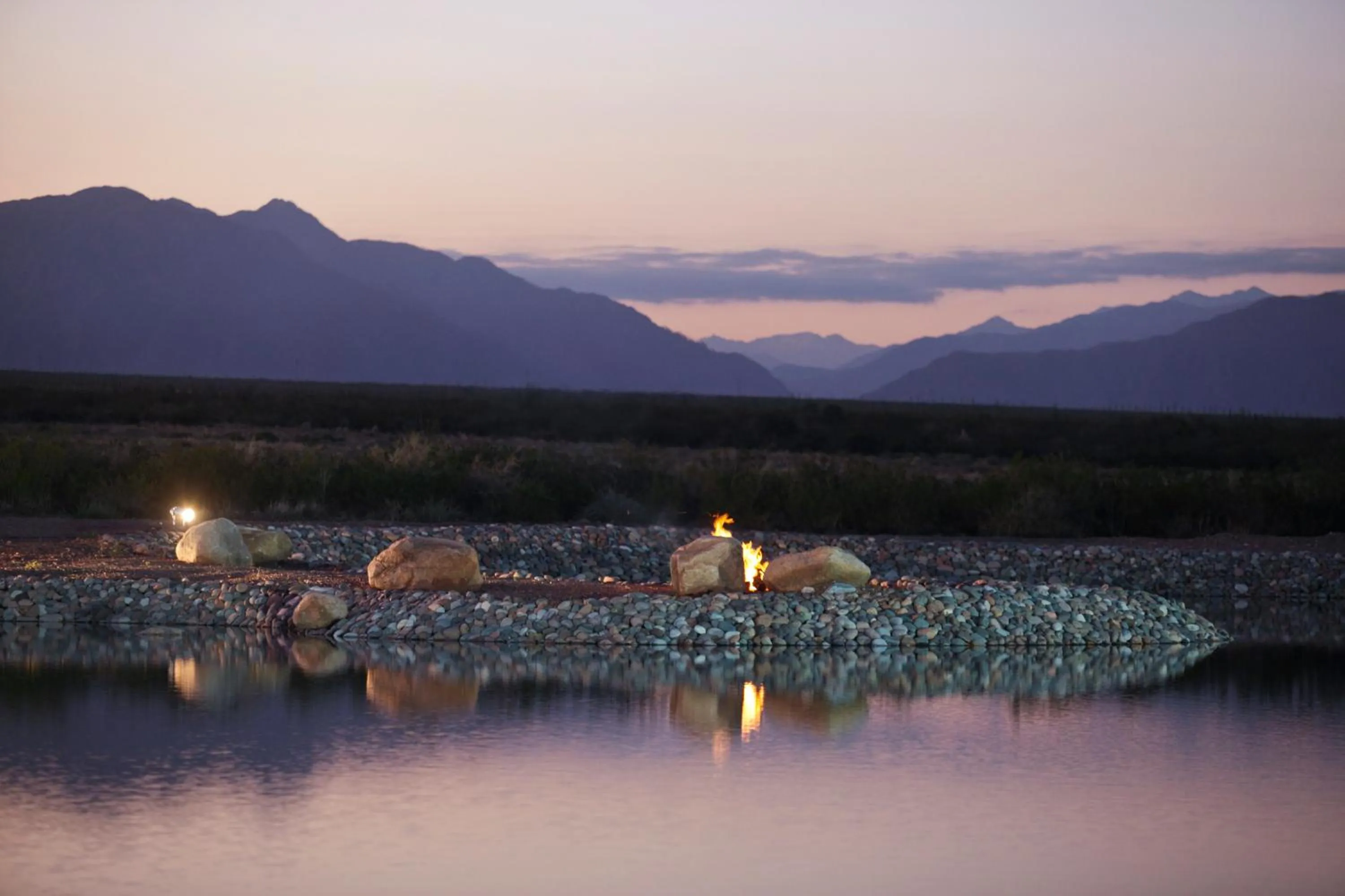 Nearby landmark in Rosell Boher Winery Lodge & Spa