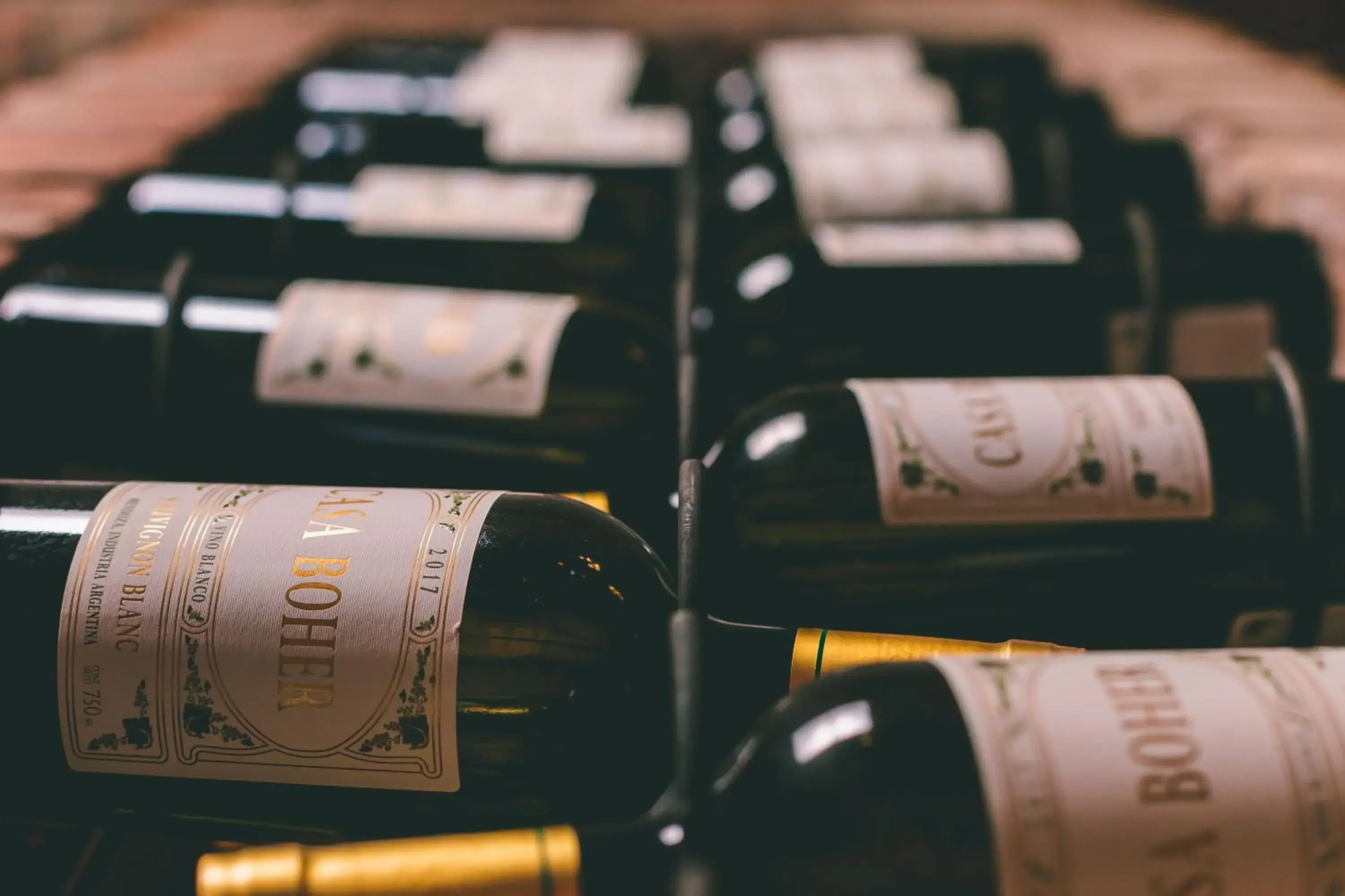 Food and drinks in Rosell Boher Winery Lodge & Spa Food and drinks in Rosell Boher Winery Lodge & Spa