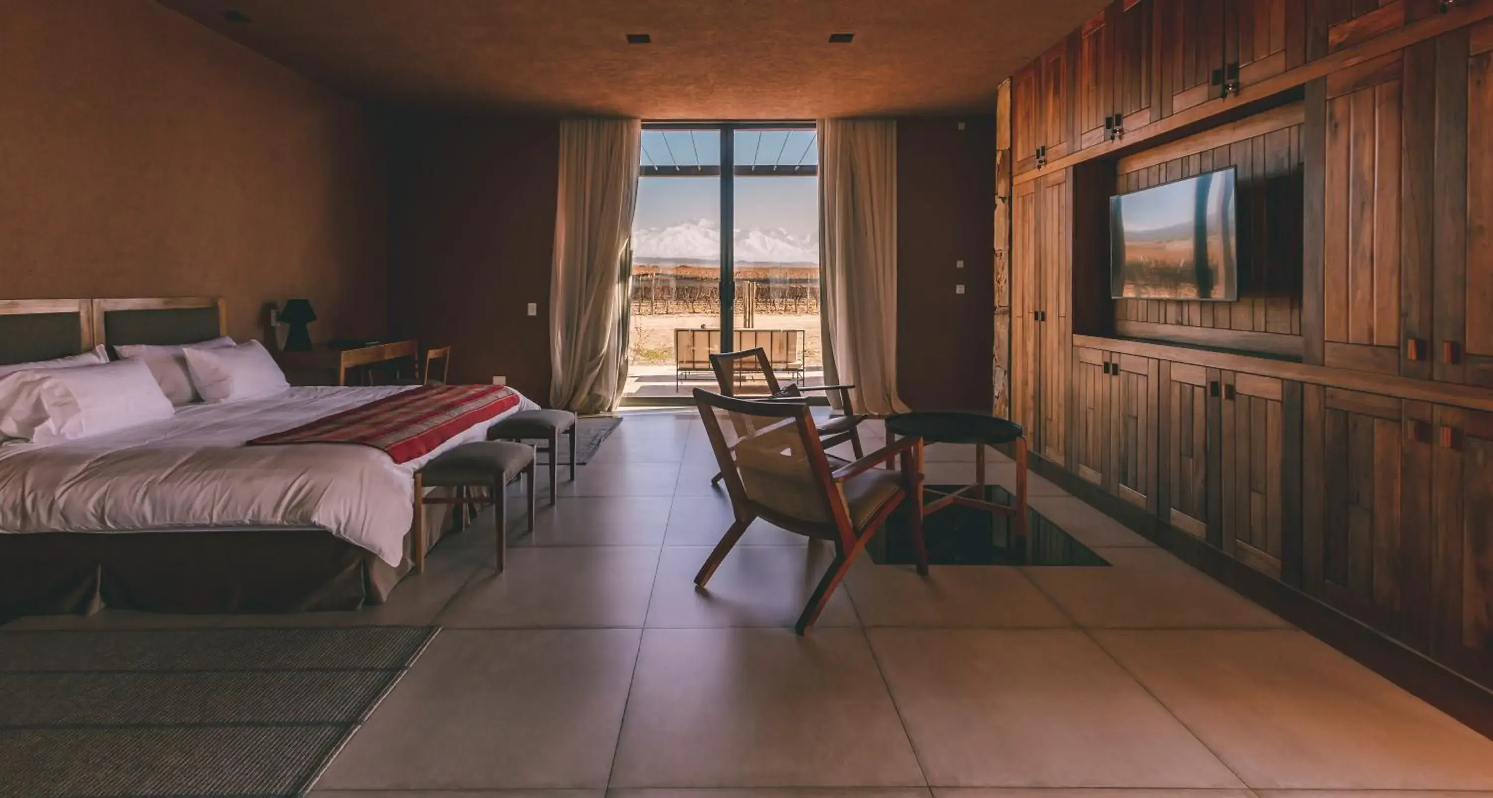 Superior Villa in Rosell Boher Winery Lodge & Spa Superior Villa in Rosell Boher Winery Lodge & Spa