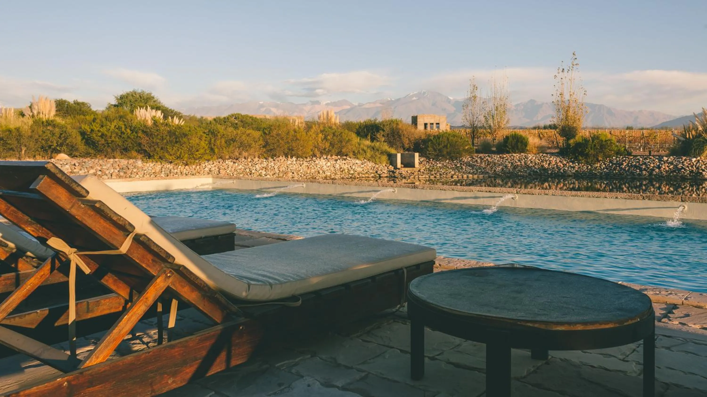 Day in Rosell Boher Winery Lodge & Spa