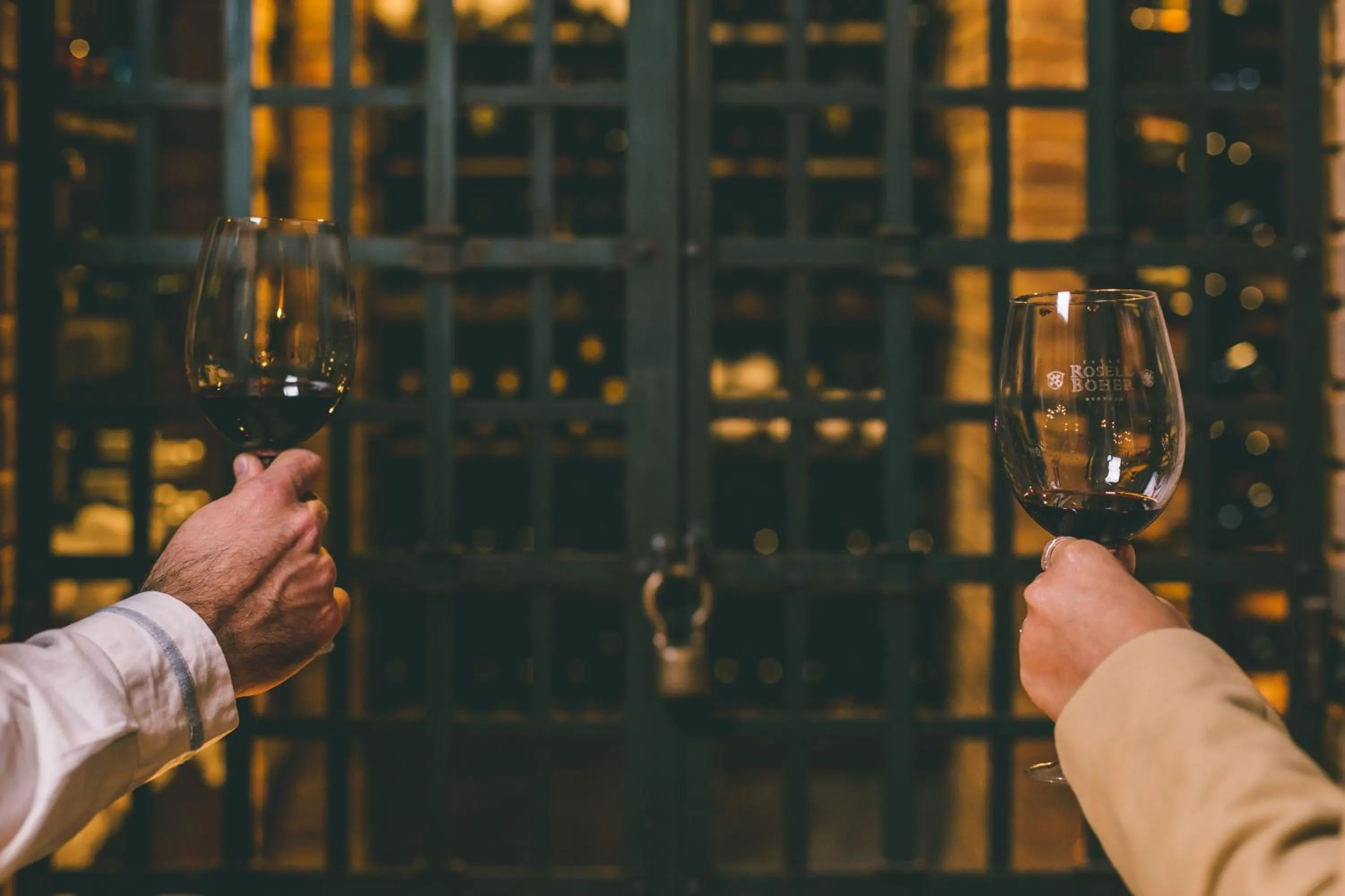 People in Rosell Boher Winery Lodge & Spa