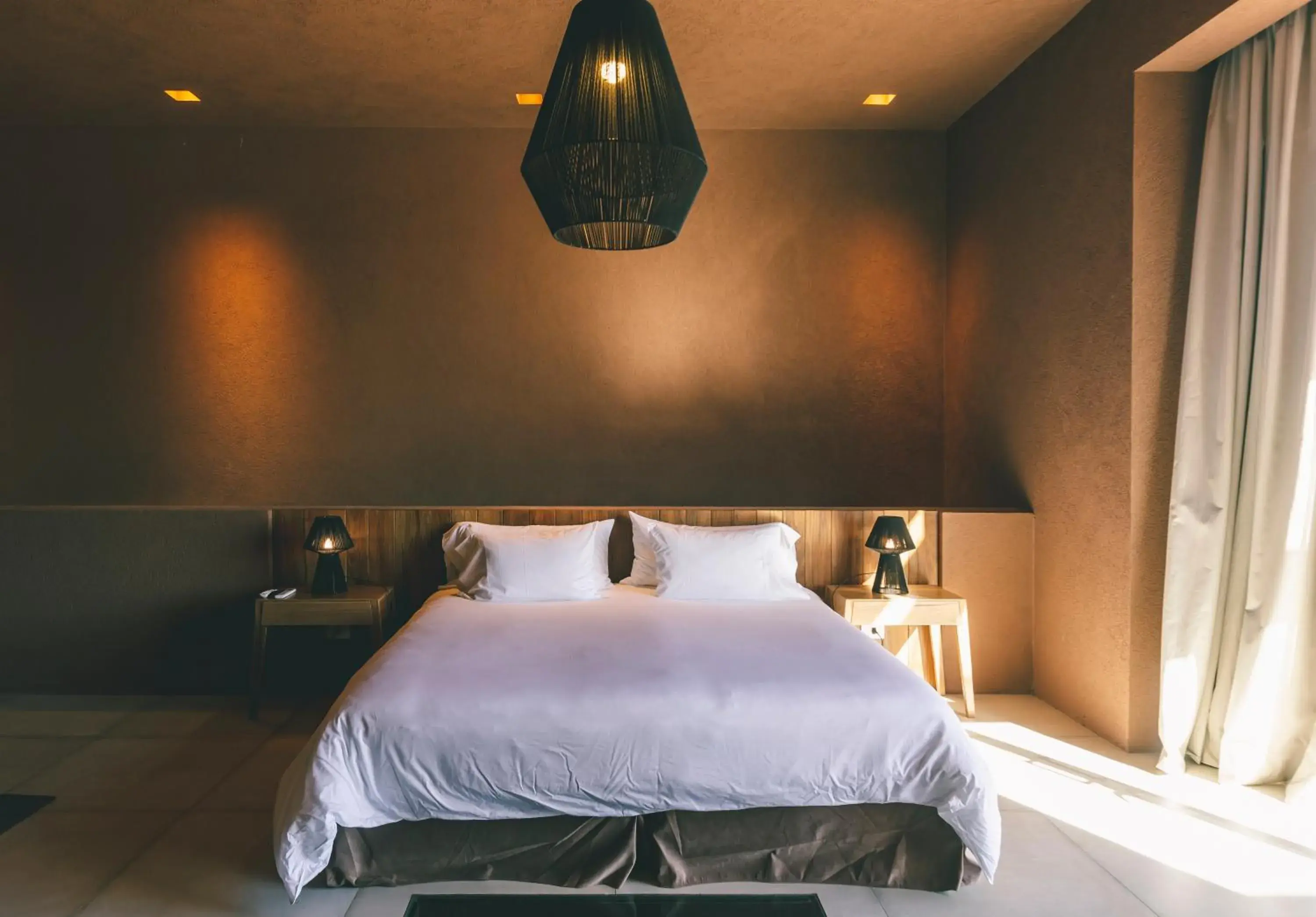 Standard Villa in Rosell Boher Winery Lodge & Spa Standard Villa in Rosell Boher Winery Lodge & Spa