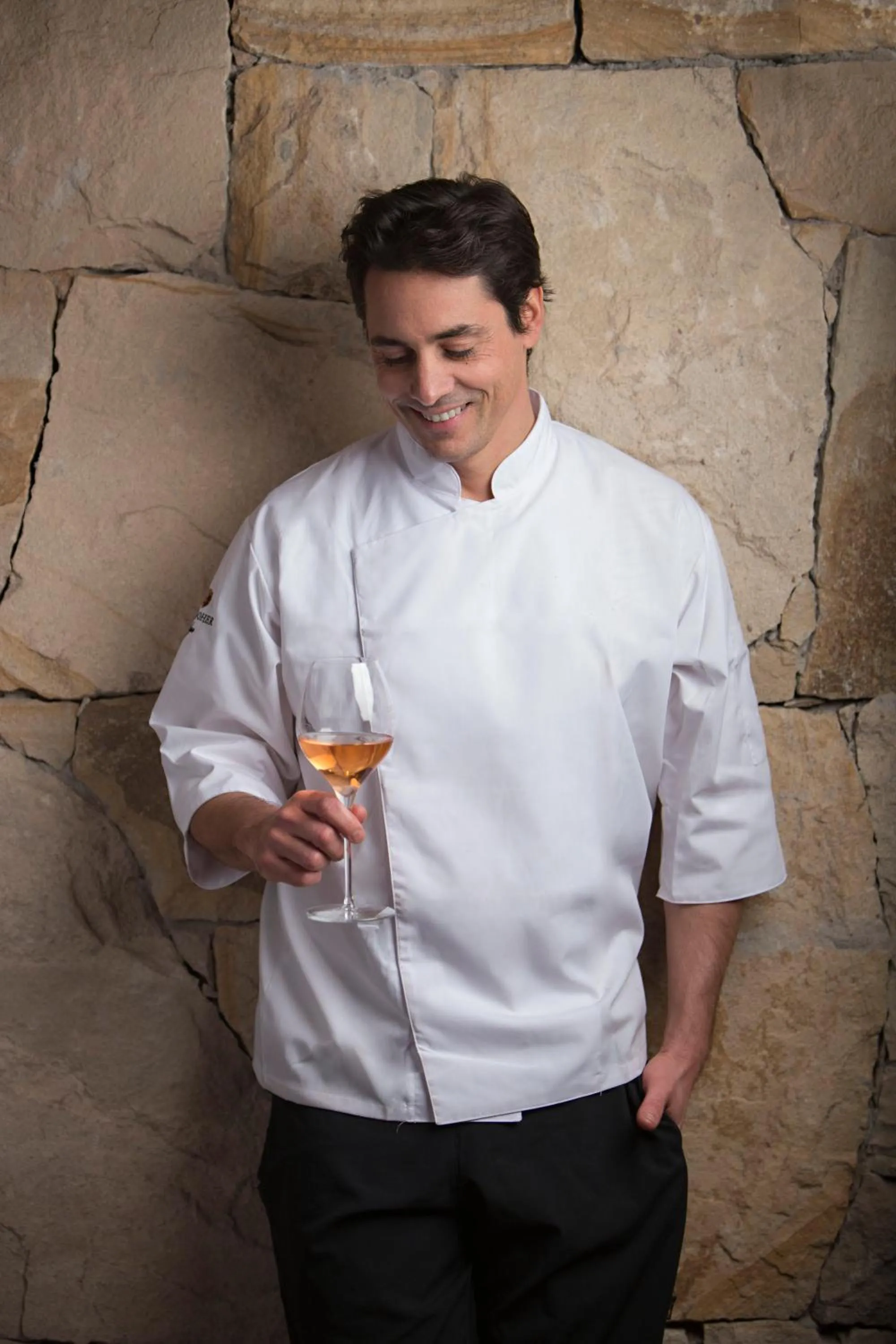 Restaurant/places to eat in Rosell Boher Winery Lodge & Spa