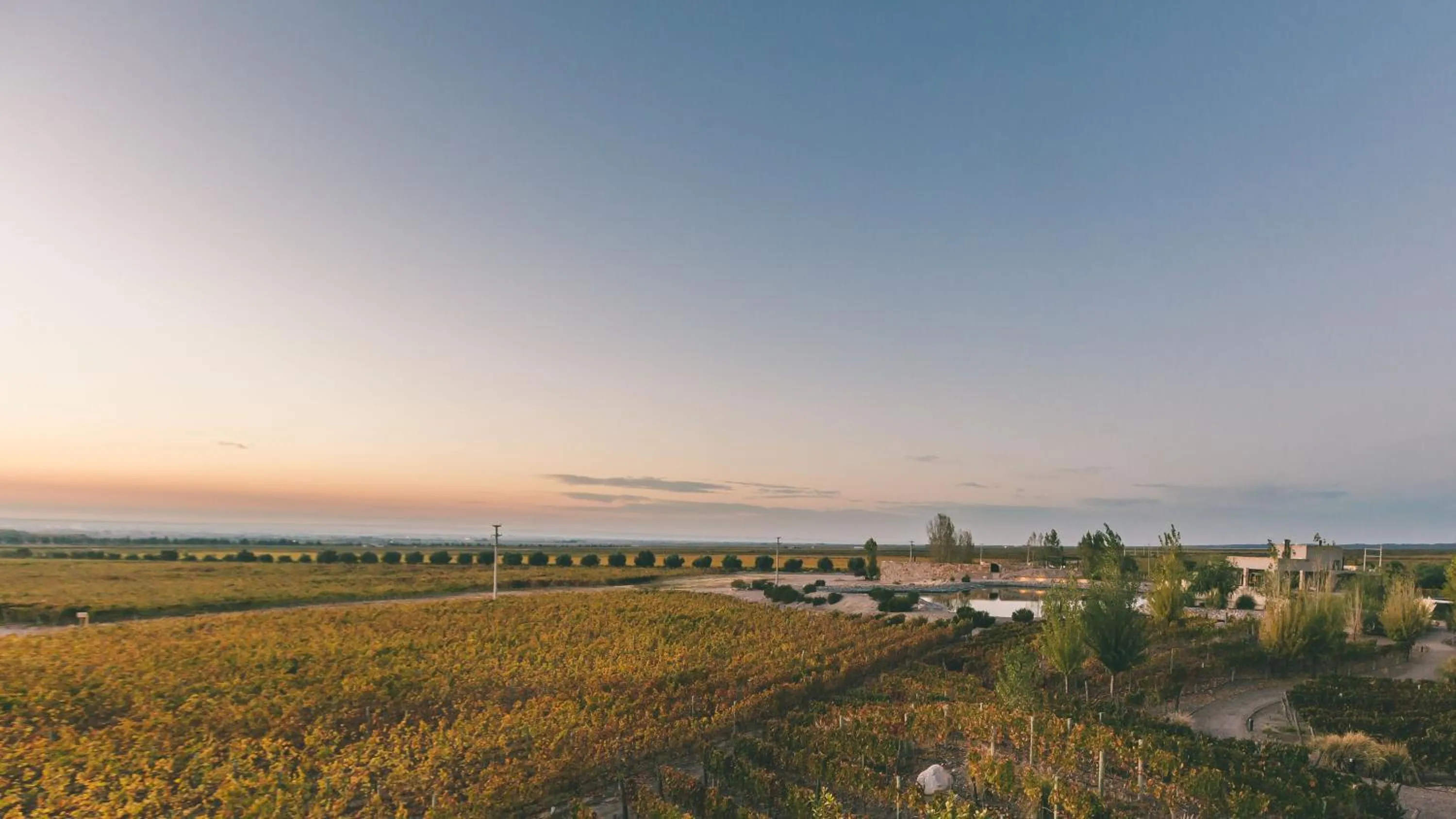 Day in Rosell Boher Winery Lodge & Spa