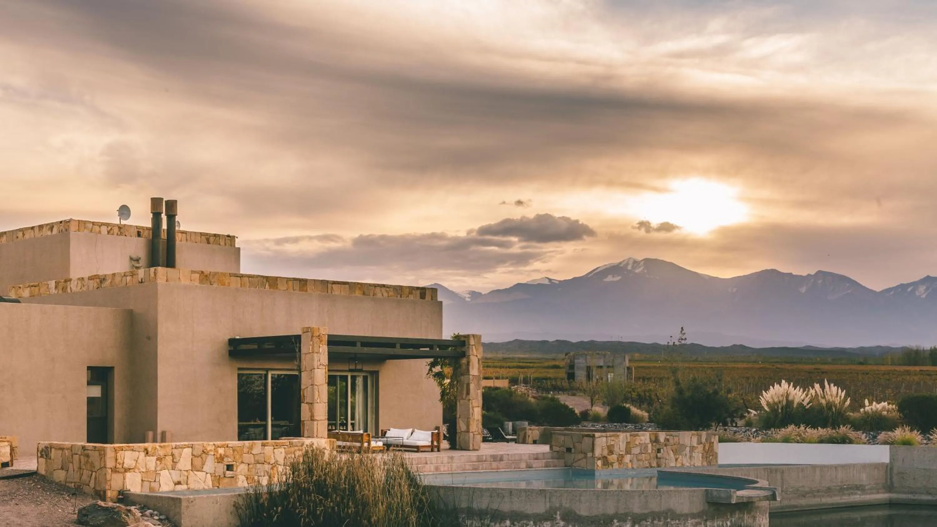 Nearby landmark in Rosell Boher Winery Lodge & Spa