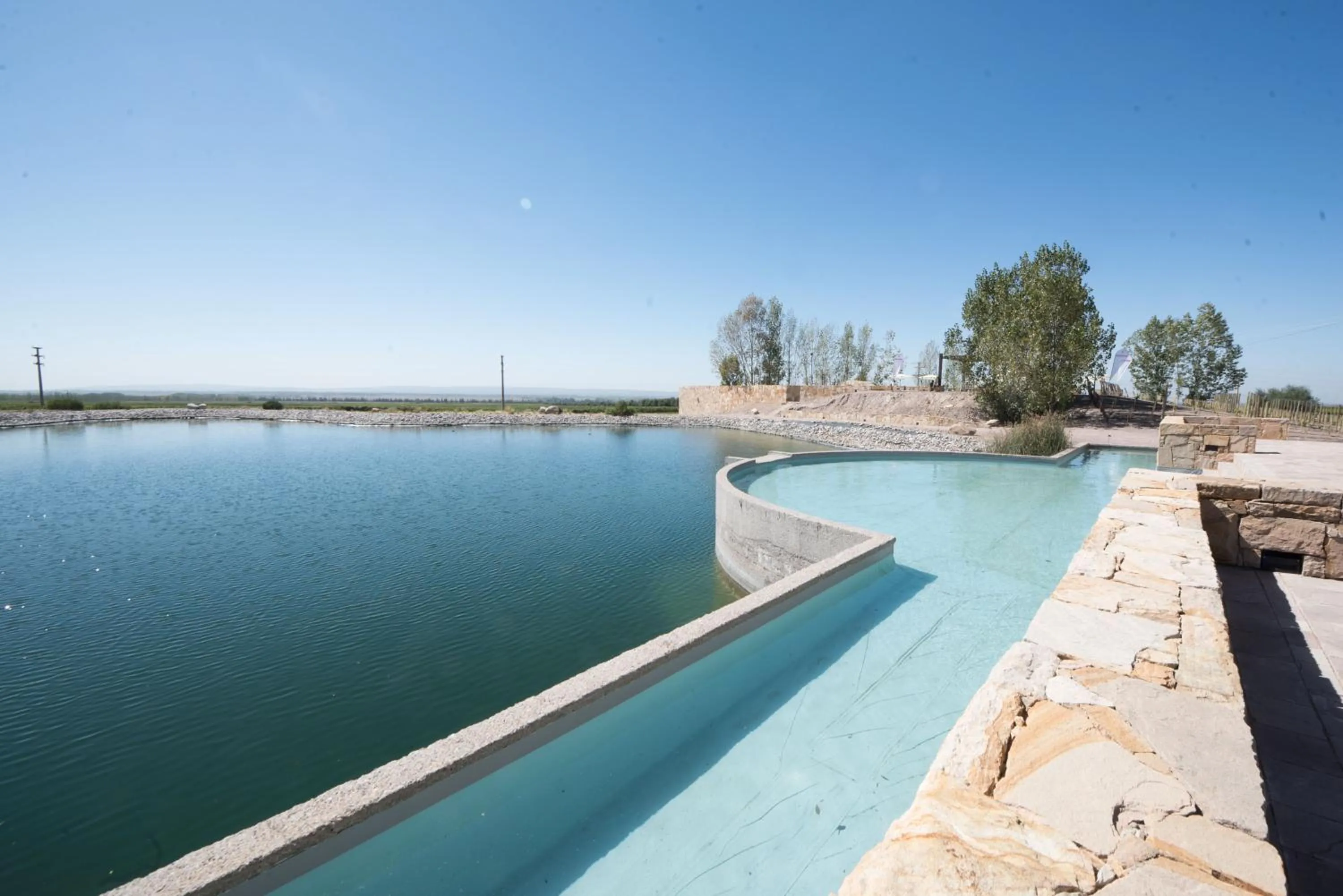 Nearby landmark in Rosell Boher Winery Lodge & Spa