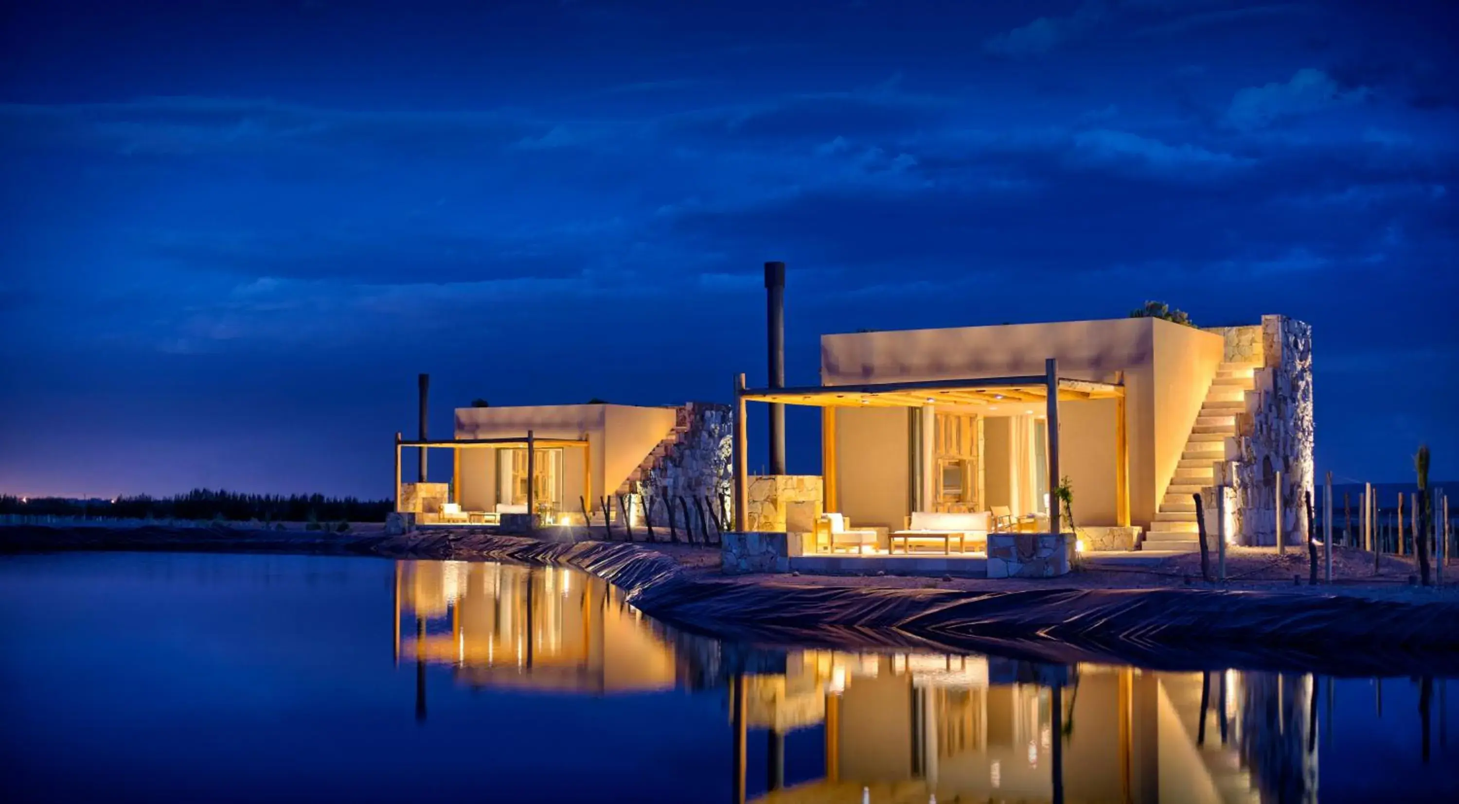 Property building in Rosell Boher Winery Lodge & Spa Property building in Rosell Boher Winery Lodge & Spa