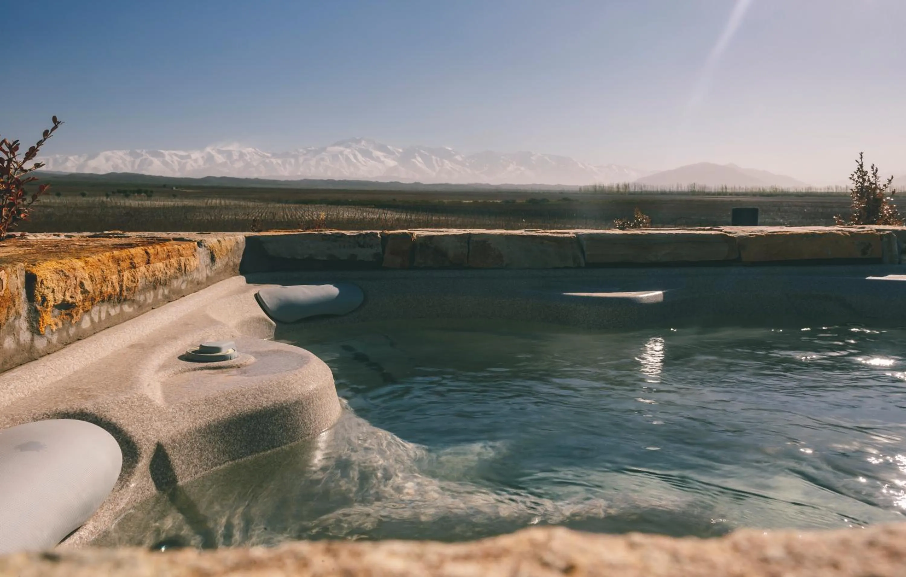 Day in Rosell Boher Winery Lodge & Spa