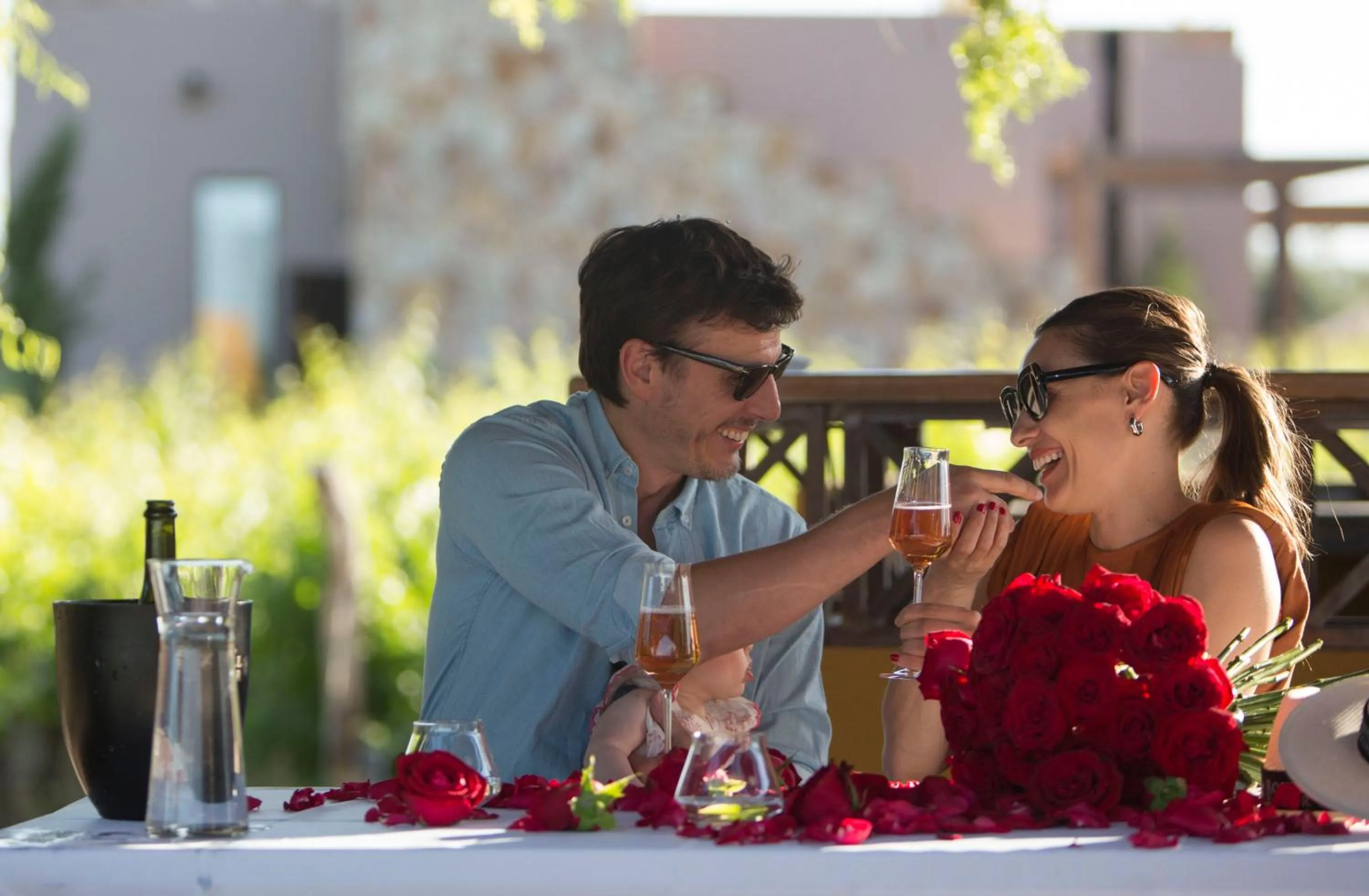 Day in Rosell Boher Winery Lodge & Spa