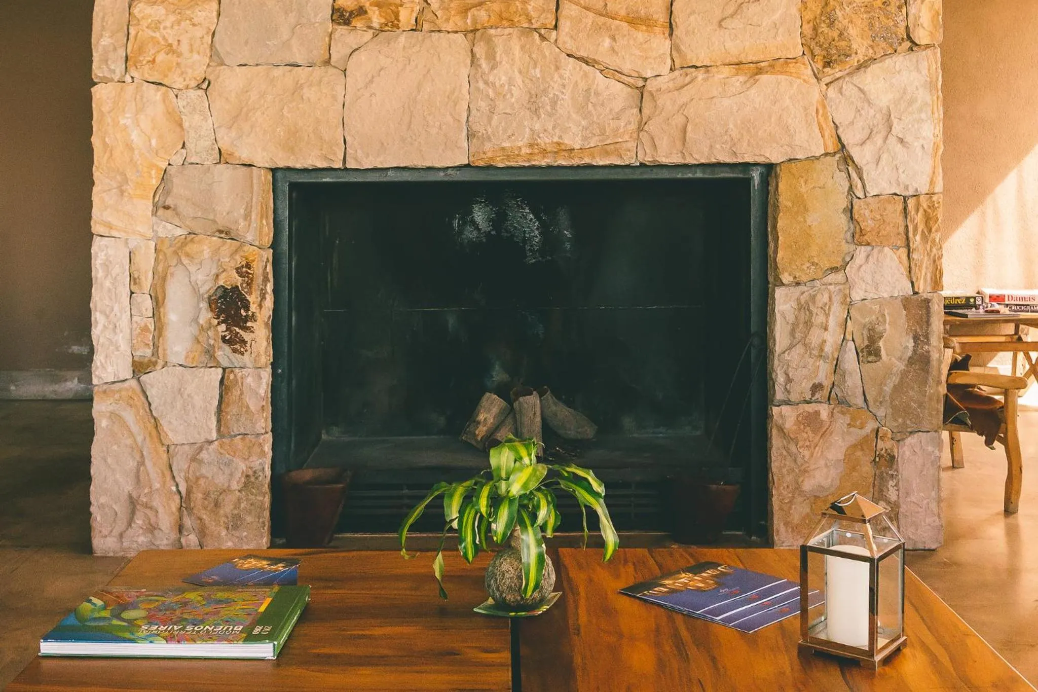 flat iron in Rosell Boher Winery Lodge & Spa