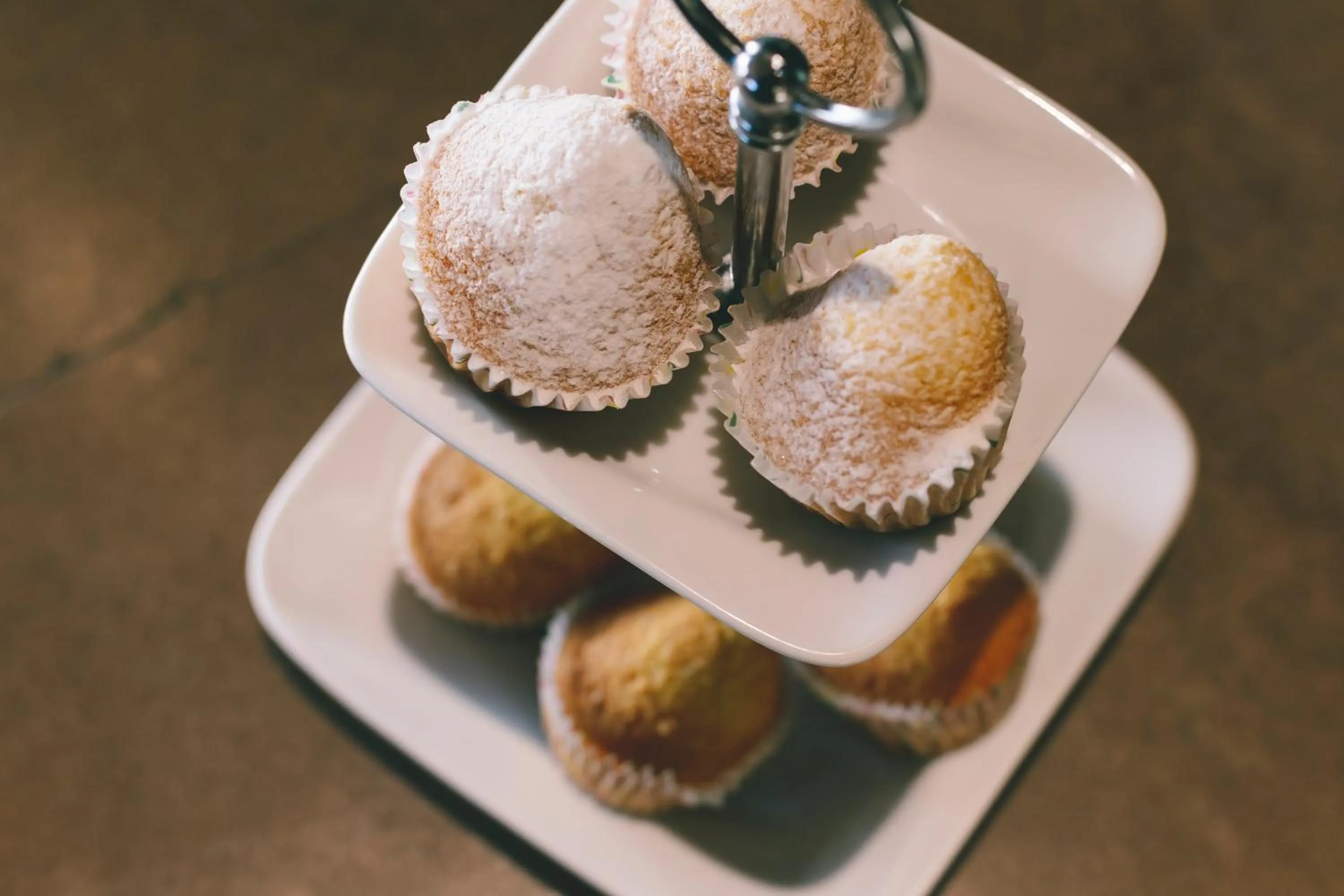 Food and drinks in Rosell Boher Winery Lodge & Spa