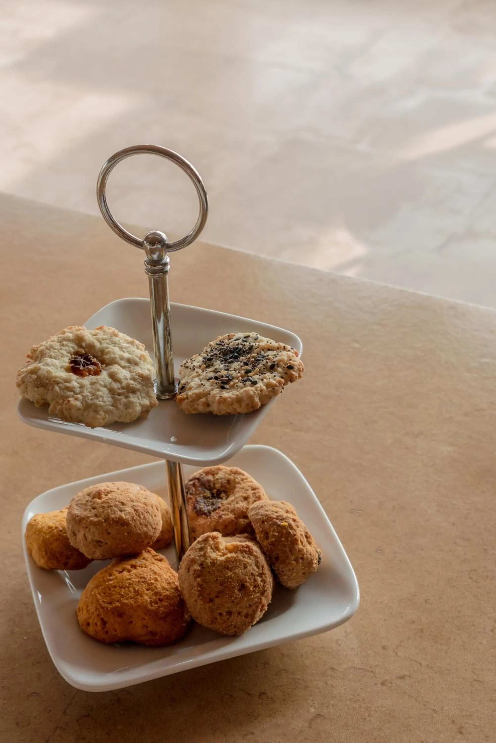 Restaurant/places to eat in Rosell Boher Winery Lodge & Spa