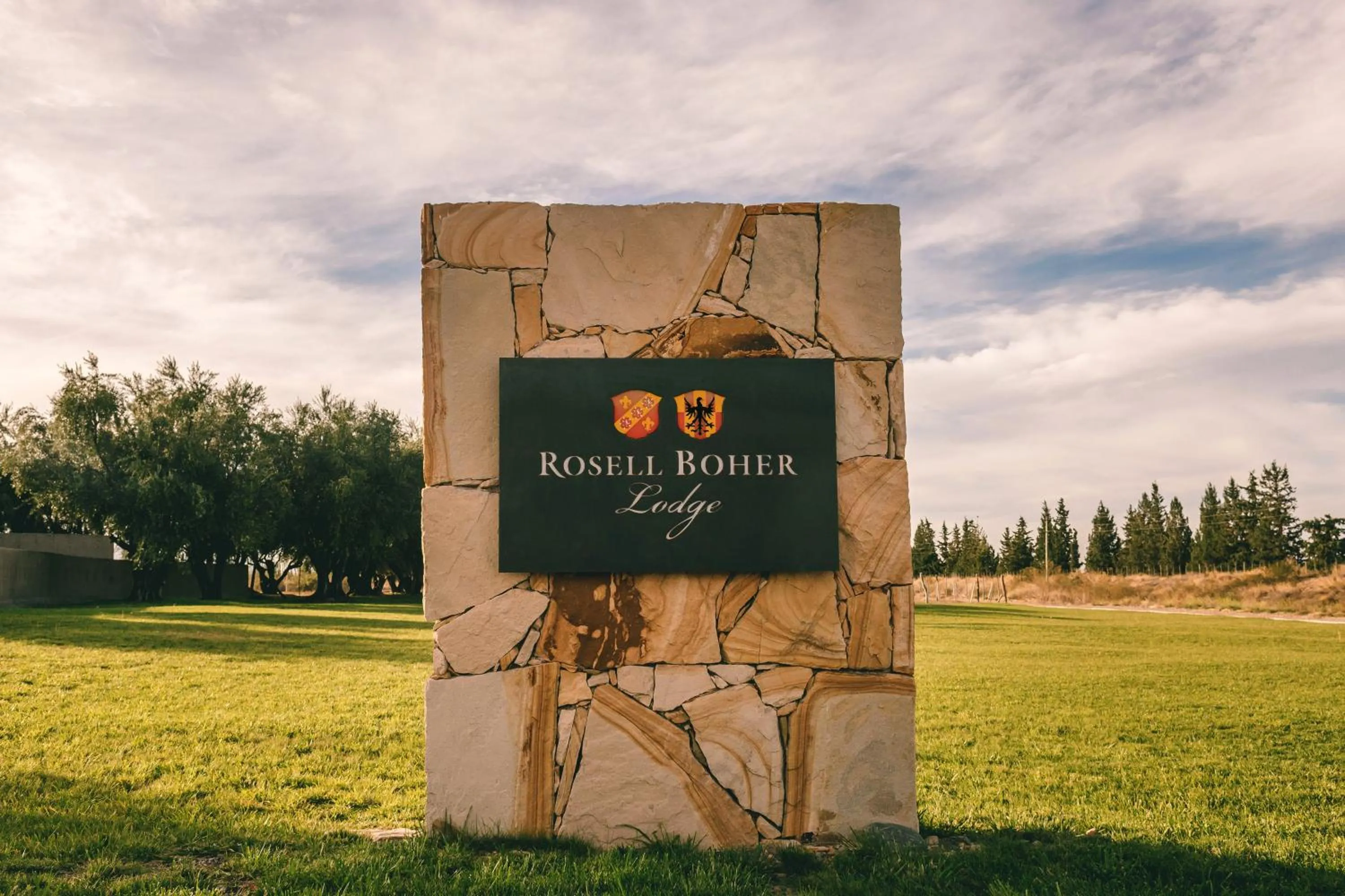 Nearby landmark in Rosell Boher Winery Lodge & Spa