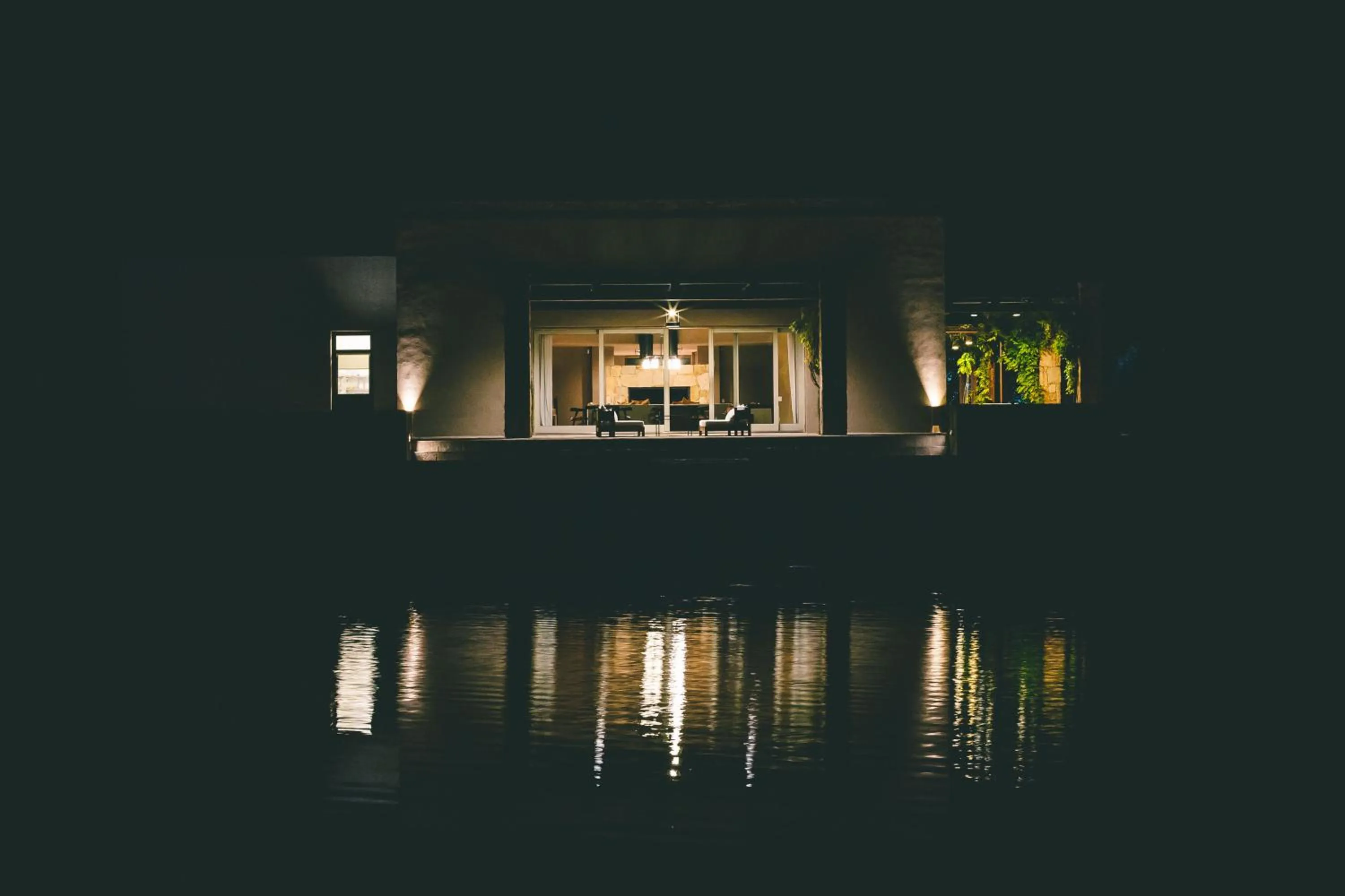 Property building in Rosell Boher Winery Lodge & Spa