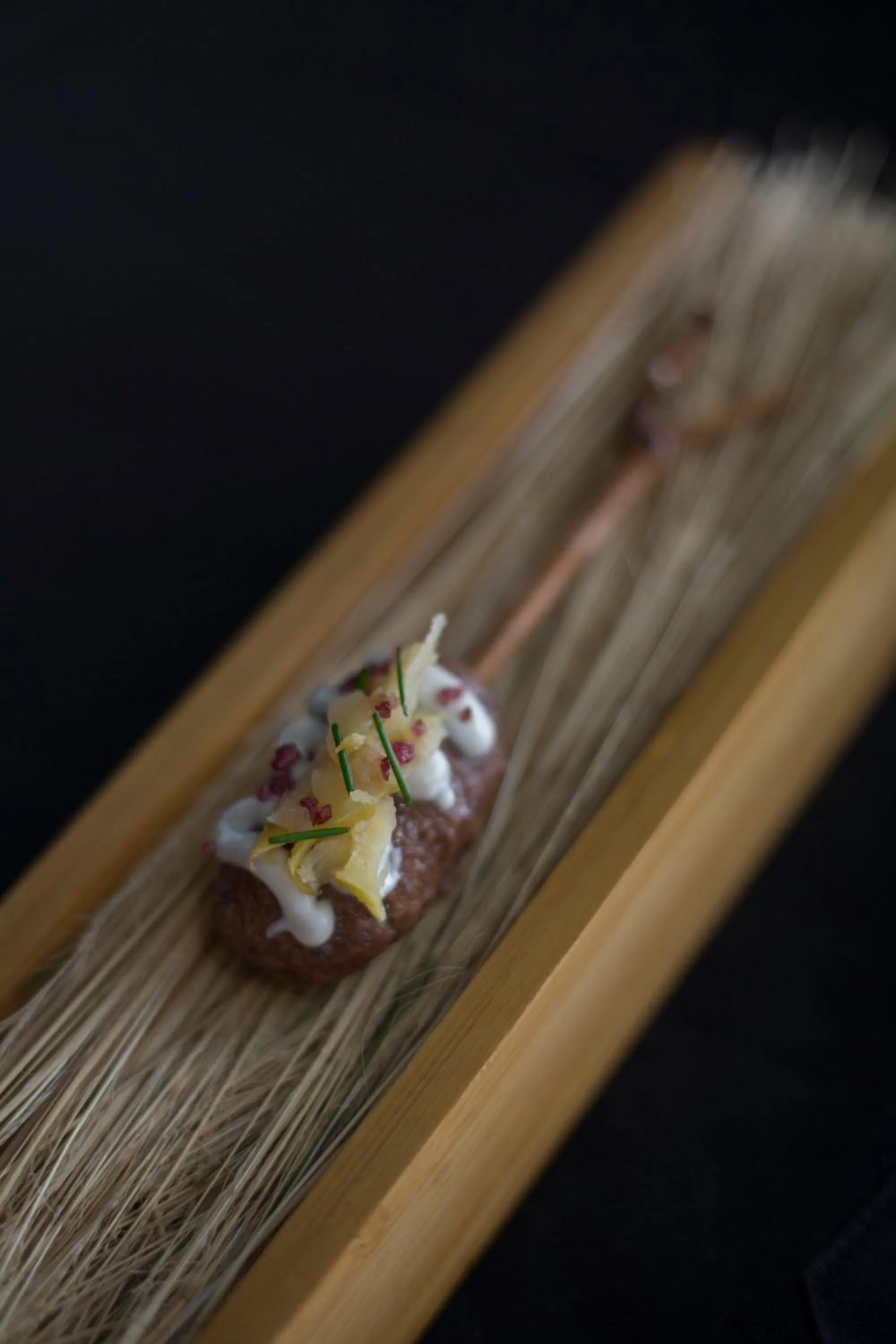 Restaurant/places to eat in Rosell Boher Winery Lodge & Spa