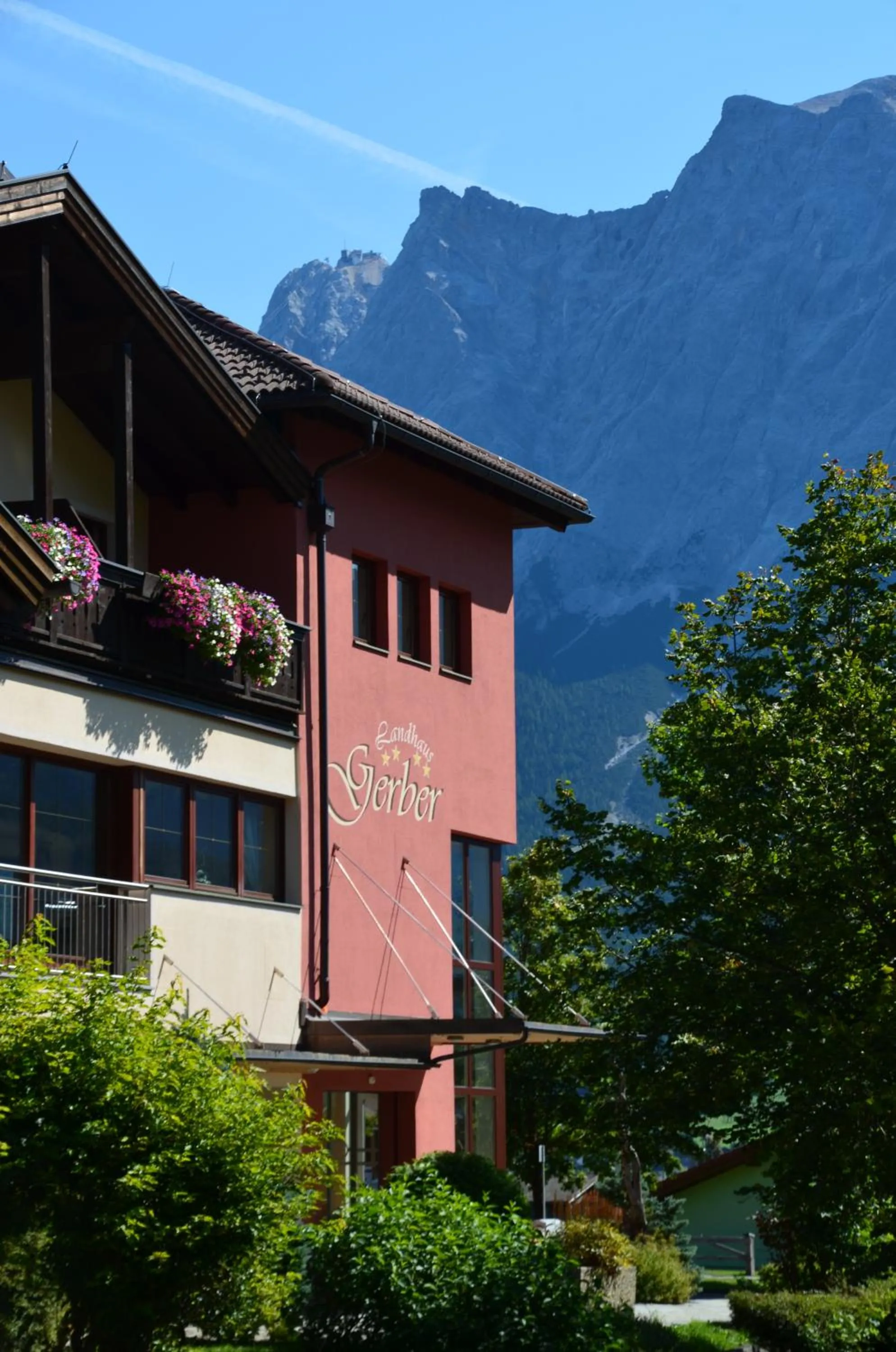 Landhaus Gerber