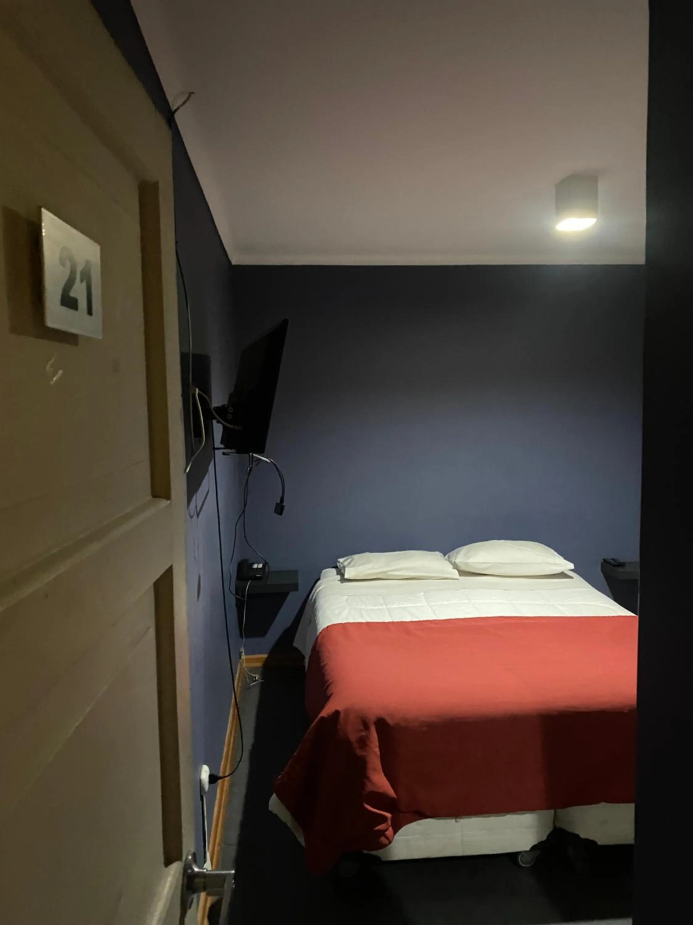 Hotel Stella