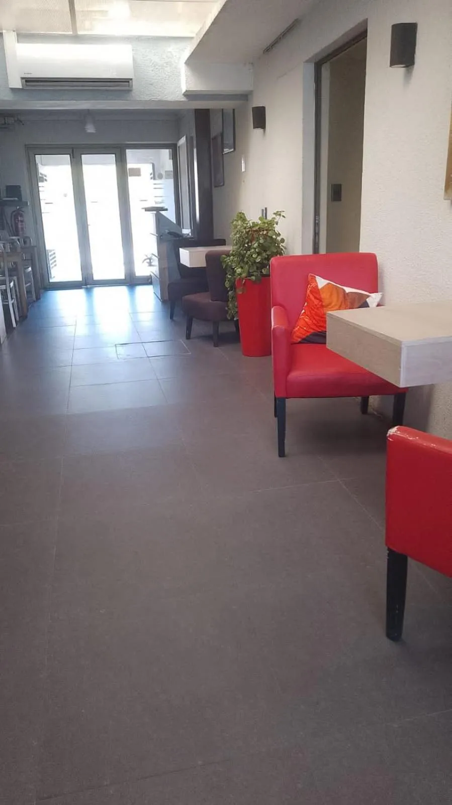 Apartment - single occupancy - Disability Access in Hotel Stella