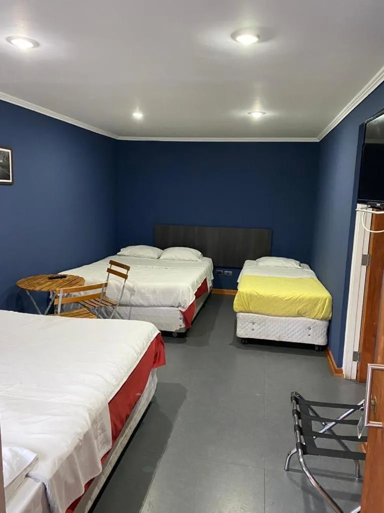 Hotel Stella