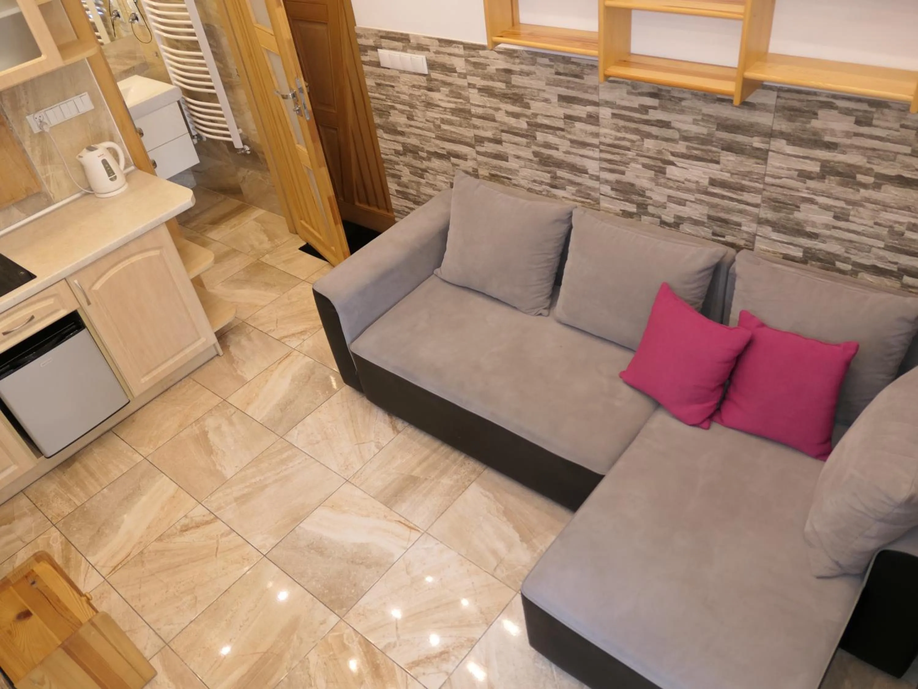 Apartamenty u Łukasza