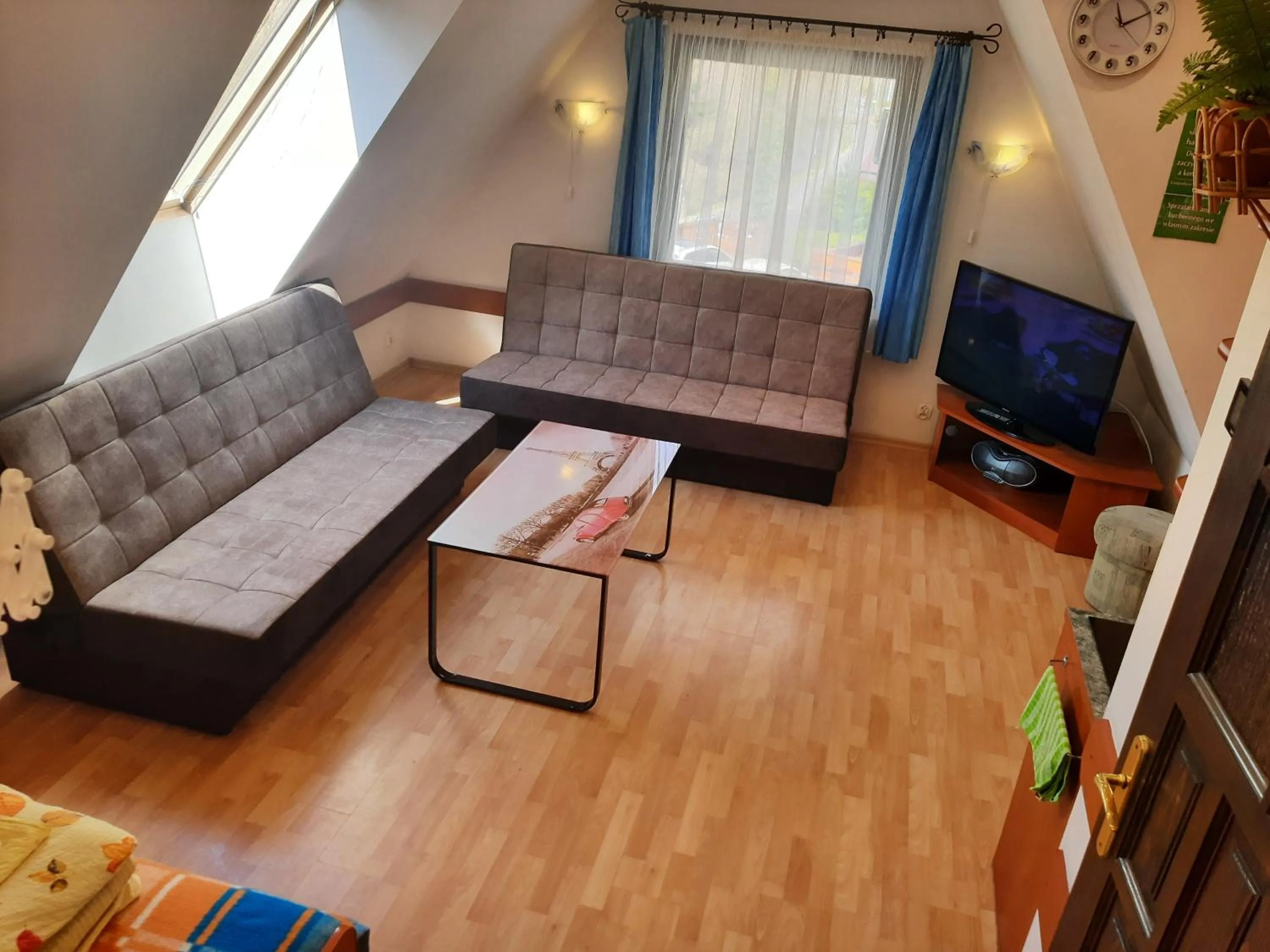 Apartamenty u Łukasza