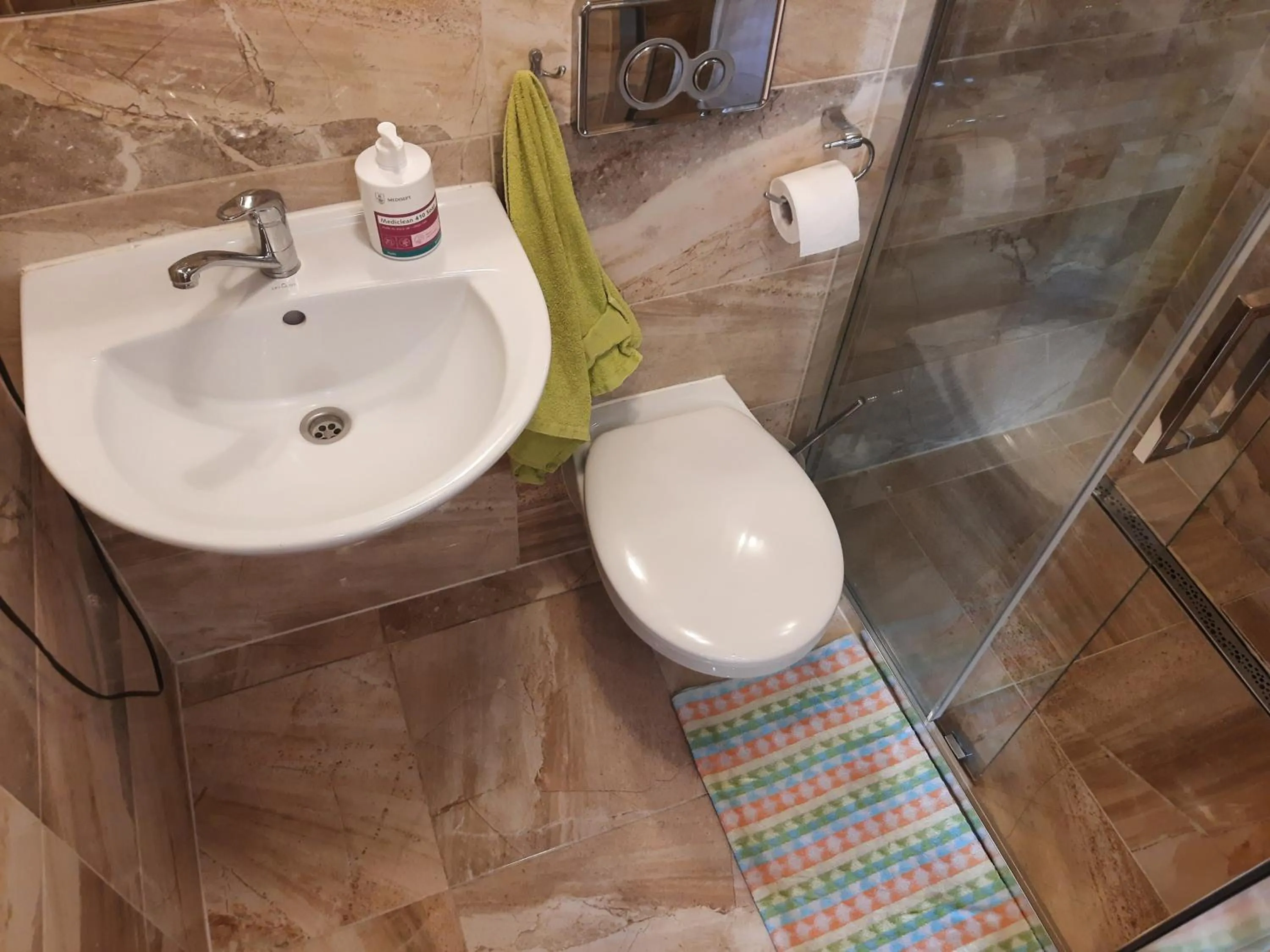 Apartamenty u Łukasza