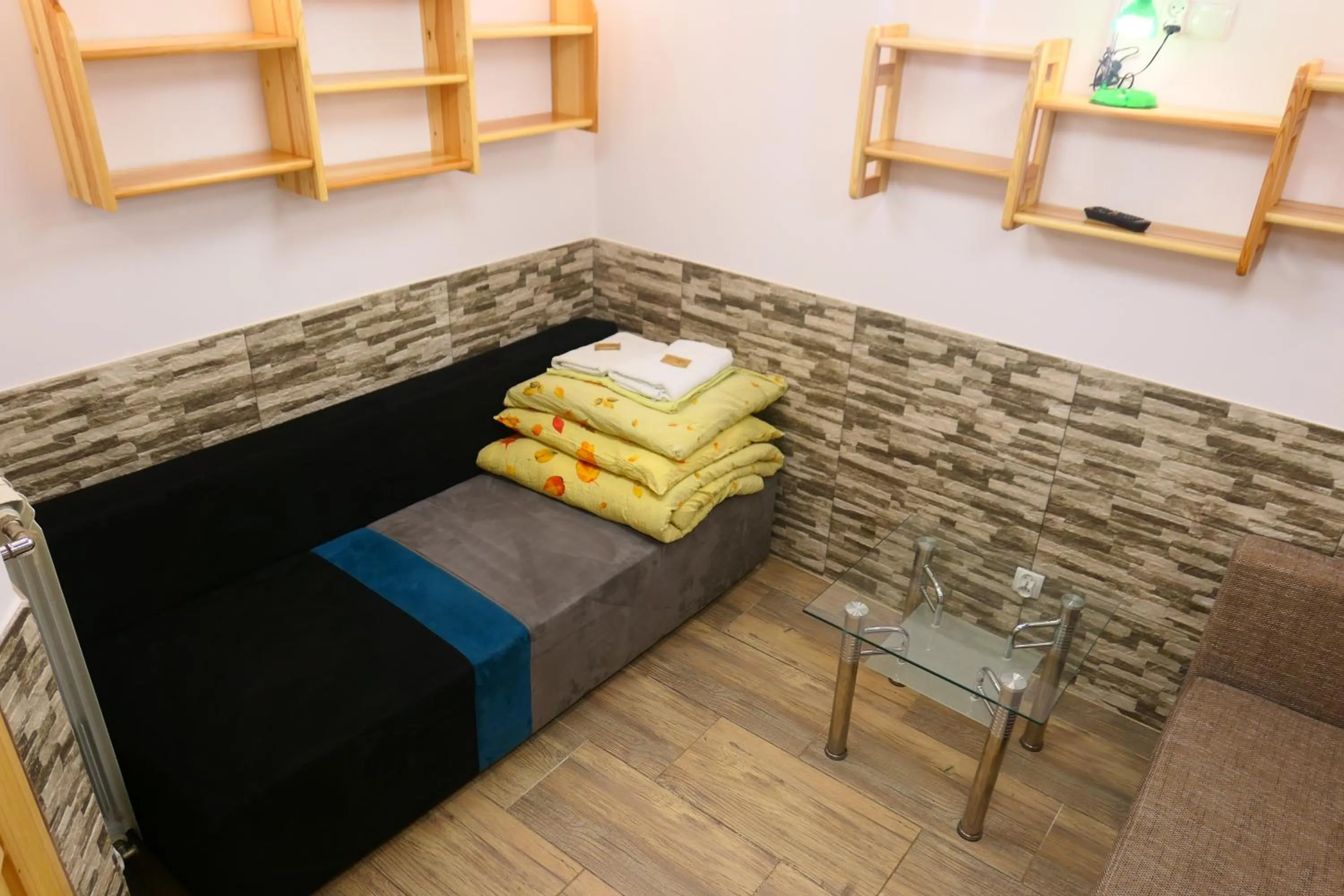 Photo of the whole room, Bed in Apartamenty u Łukasza