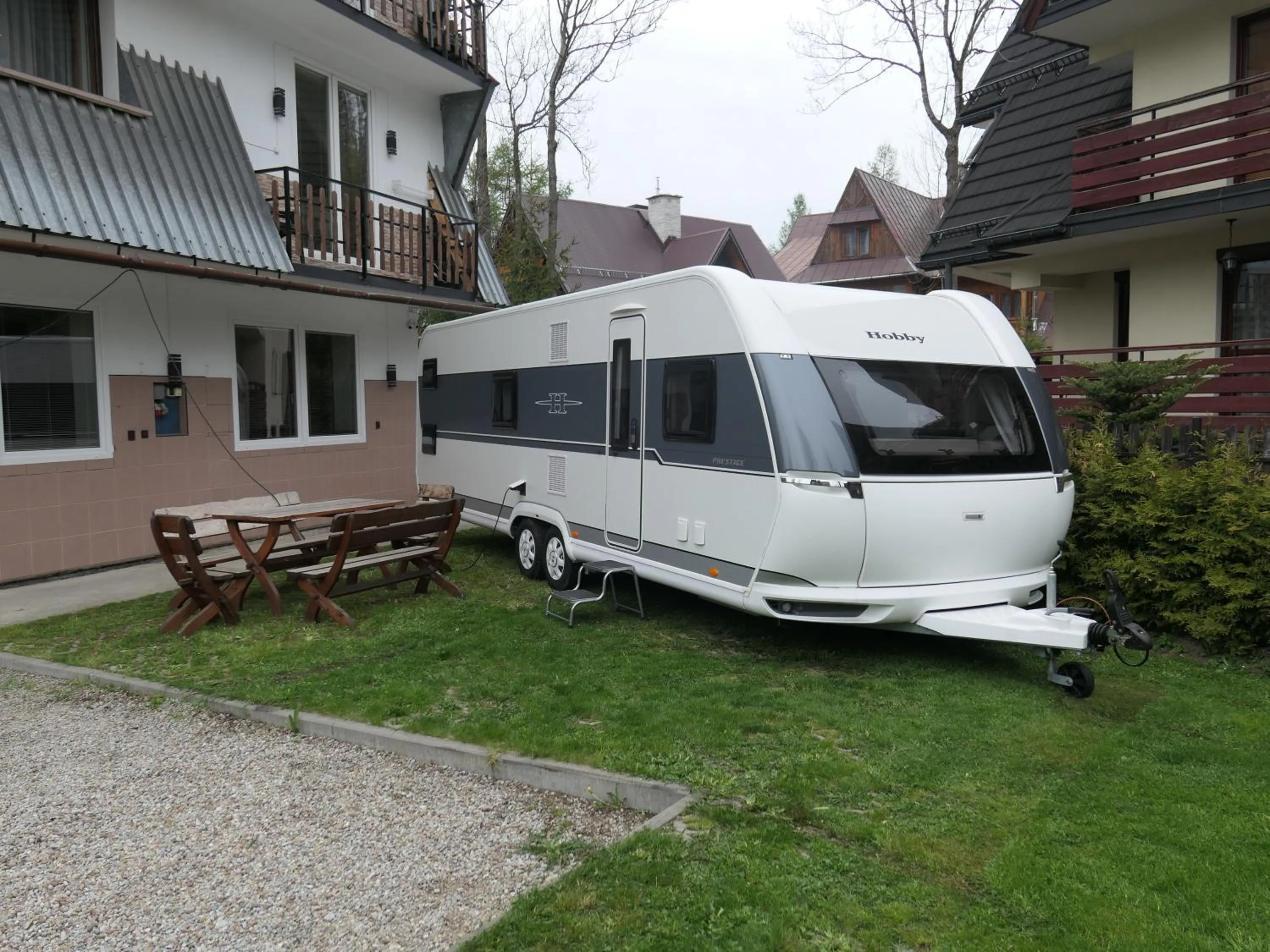 Apartamenty u Łukasza