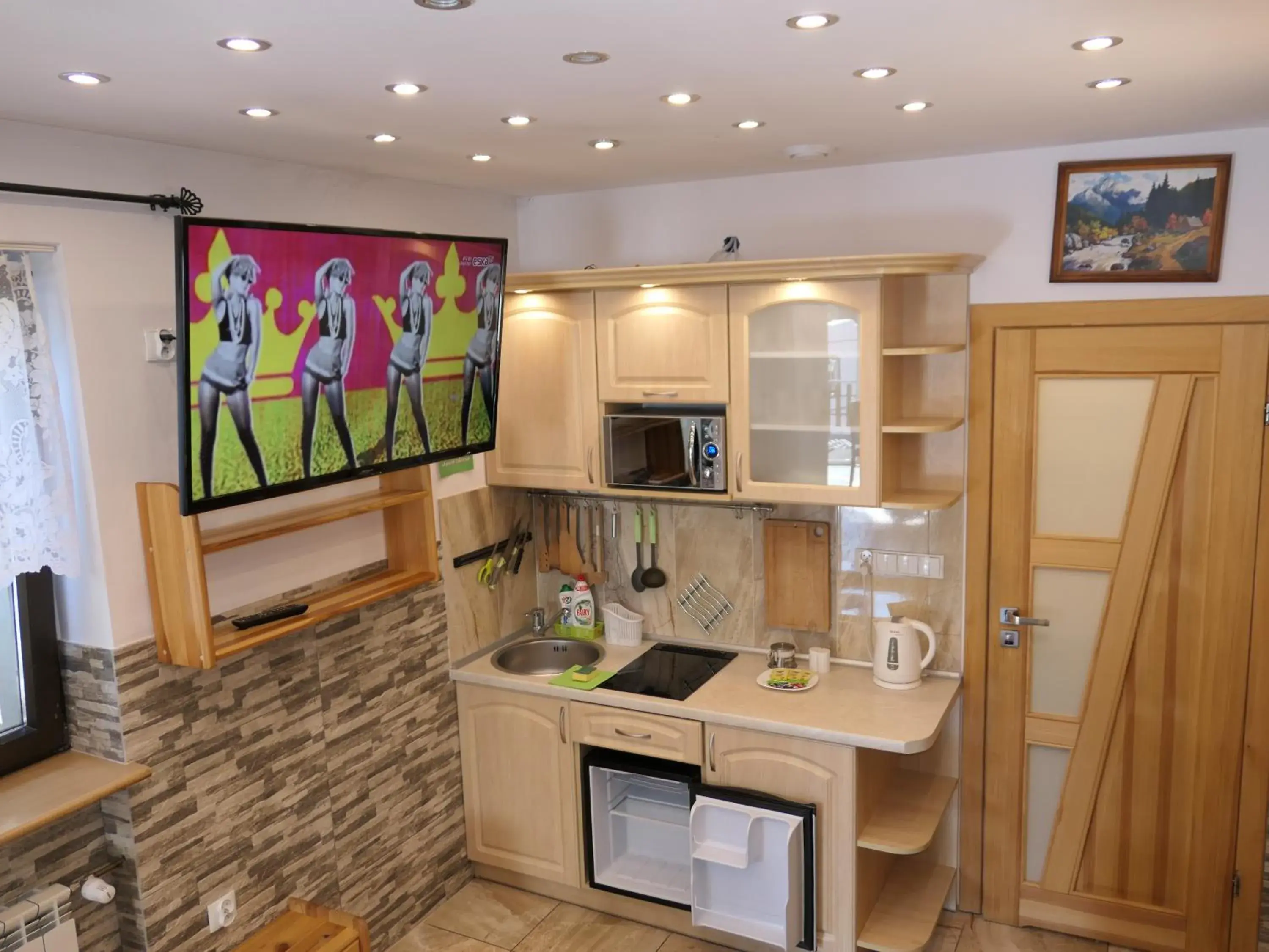 Apartamenty u Łukasza Apartamenty u Łukasza