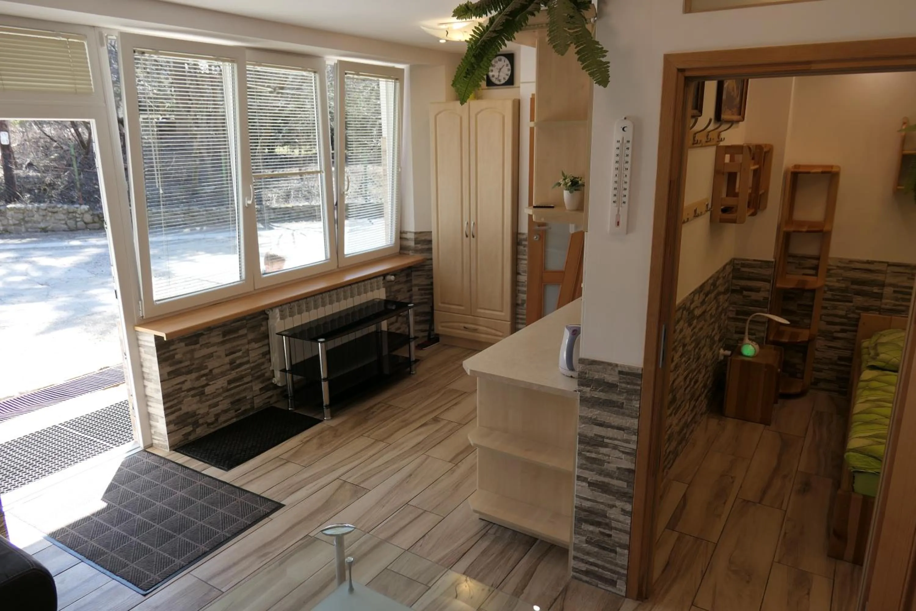 Photo of the whole room in Apartamenty u Łukasza