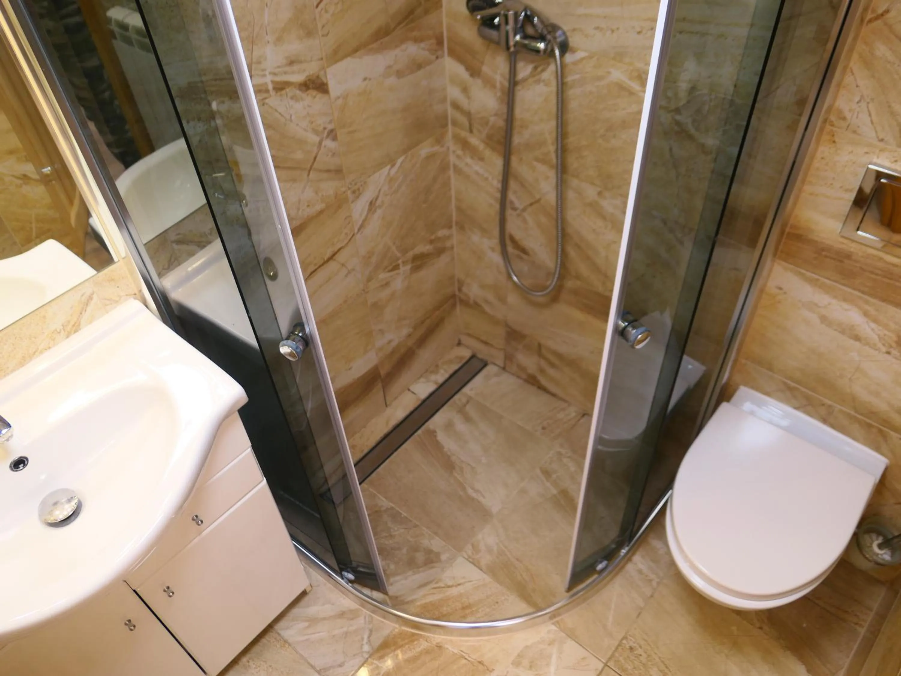 Apartamenty u Łukasza