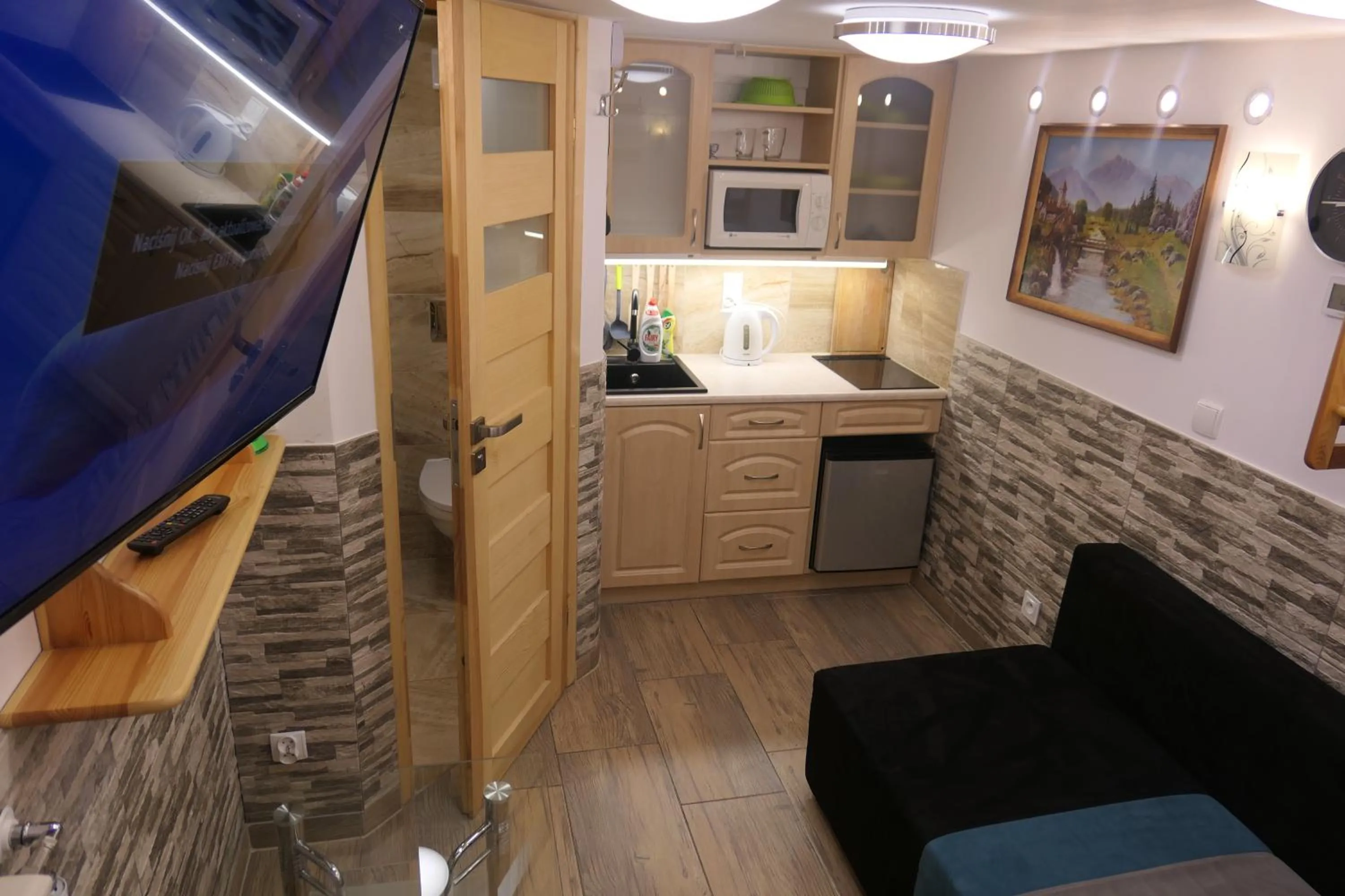 Apartamenty u Łukasza