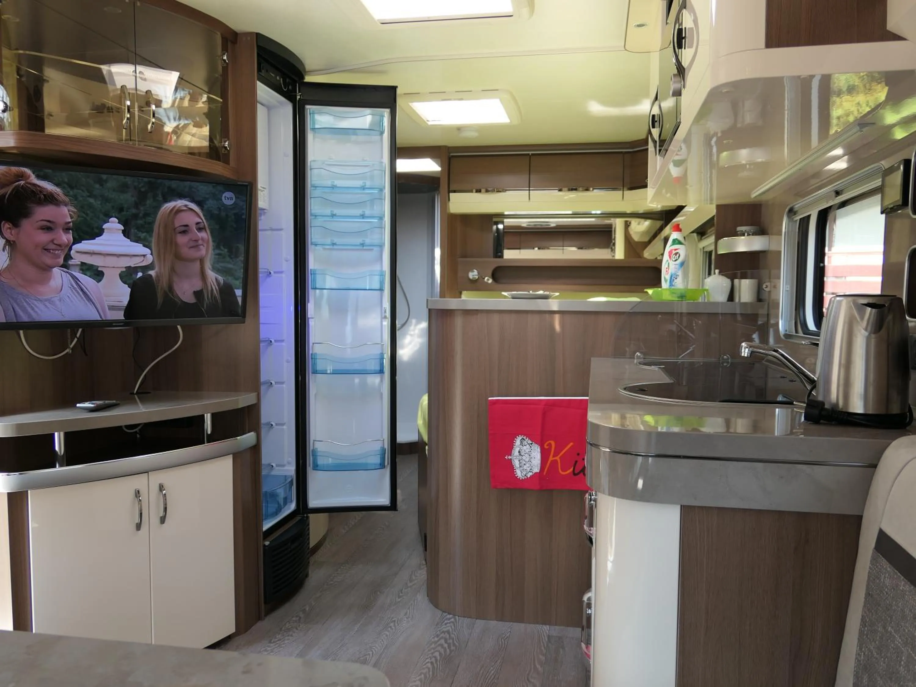 Apartamenty u Łukasza