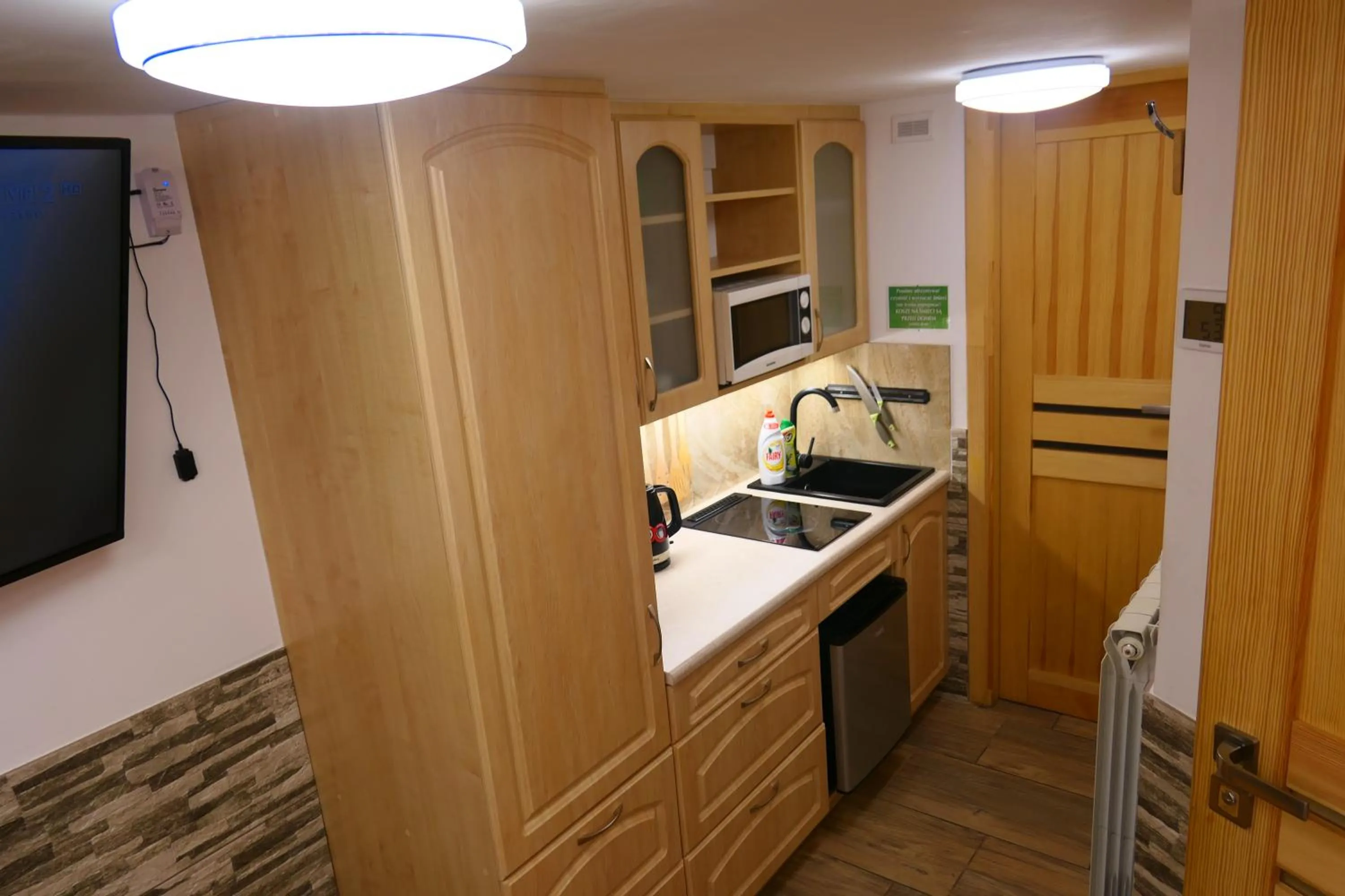 Apartamenty u Łukasza
