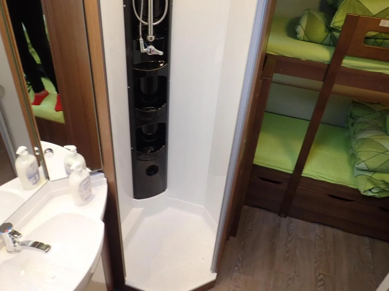 Apartamenty u Łukasza