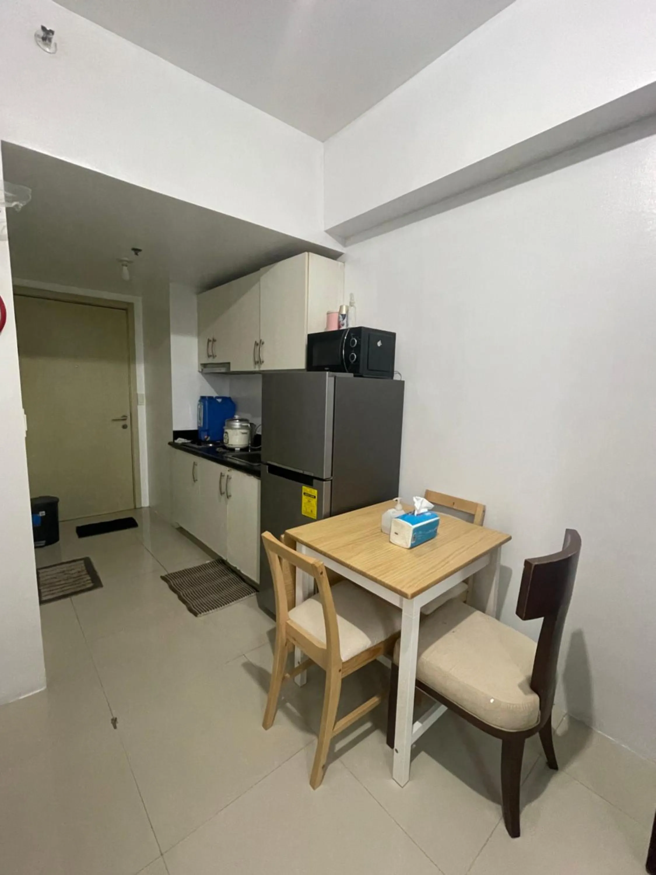 Jazz Residences Condo unit Makati Philippines
