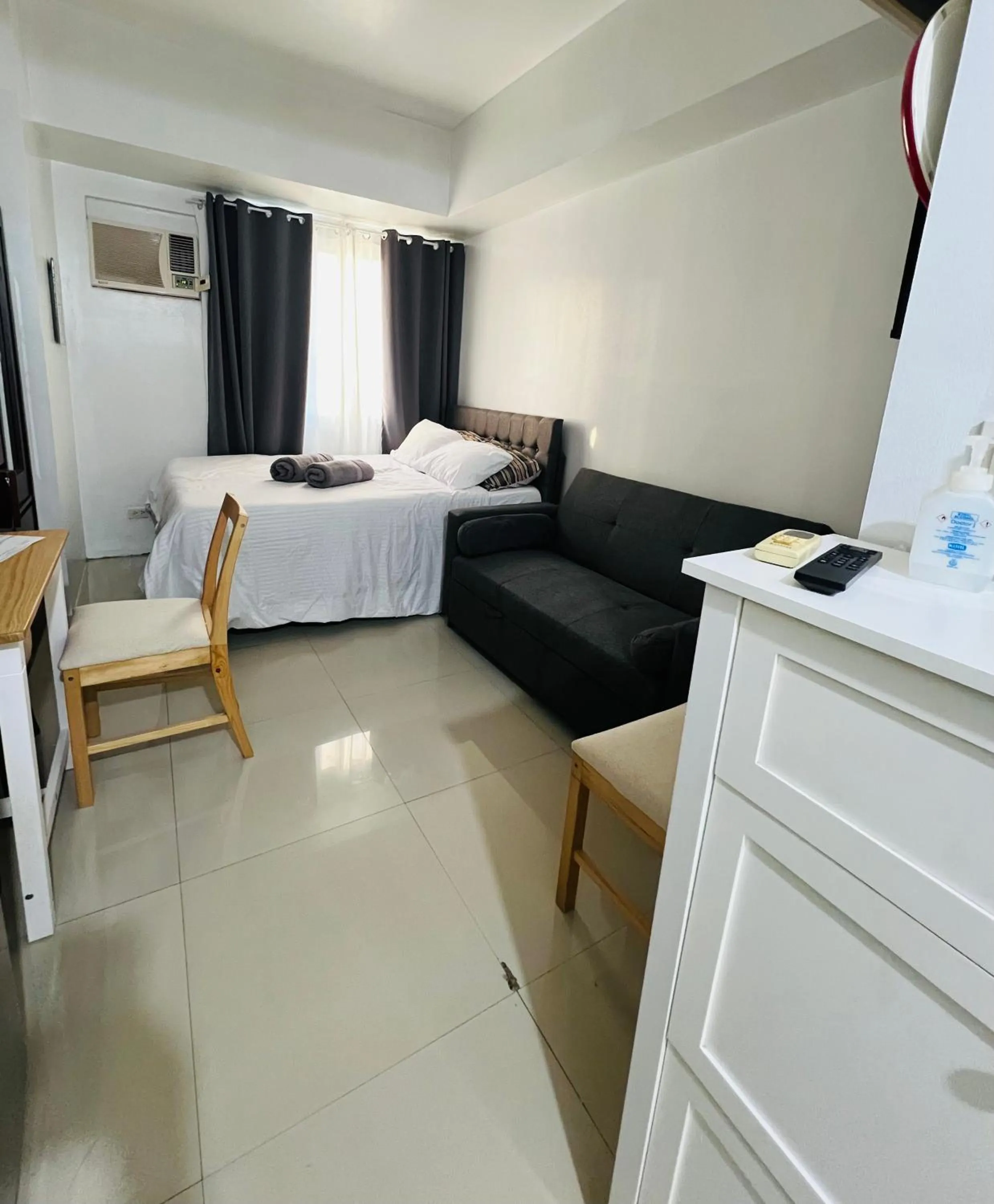 Jazz Residences Condo unit Makati Philippines