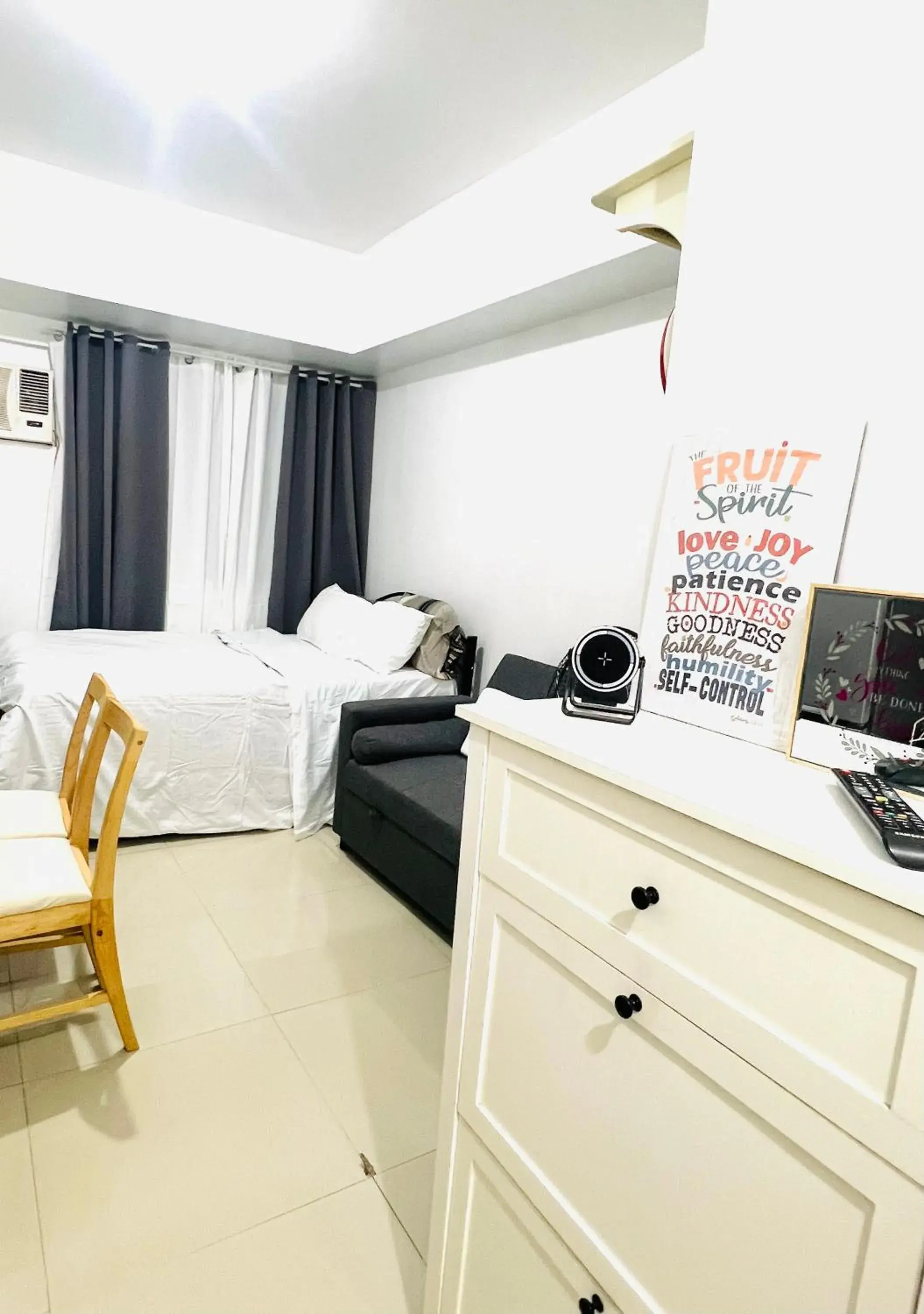 Jazz Residences Condo unit Makati Philippines Jazz Residences Condo unit Makati Philippines