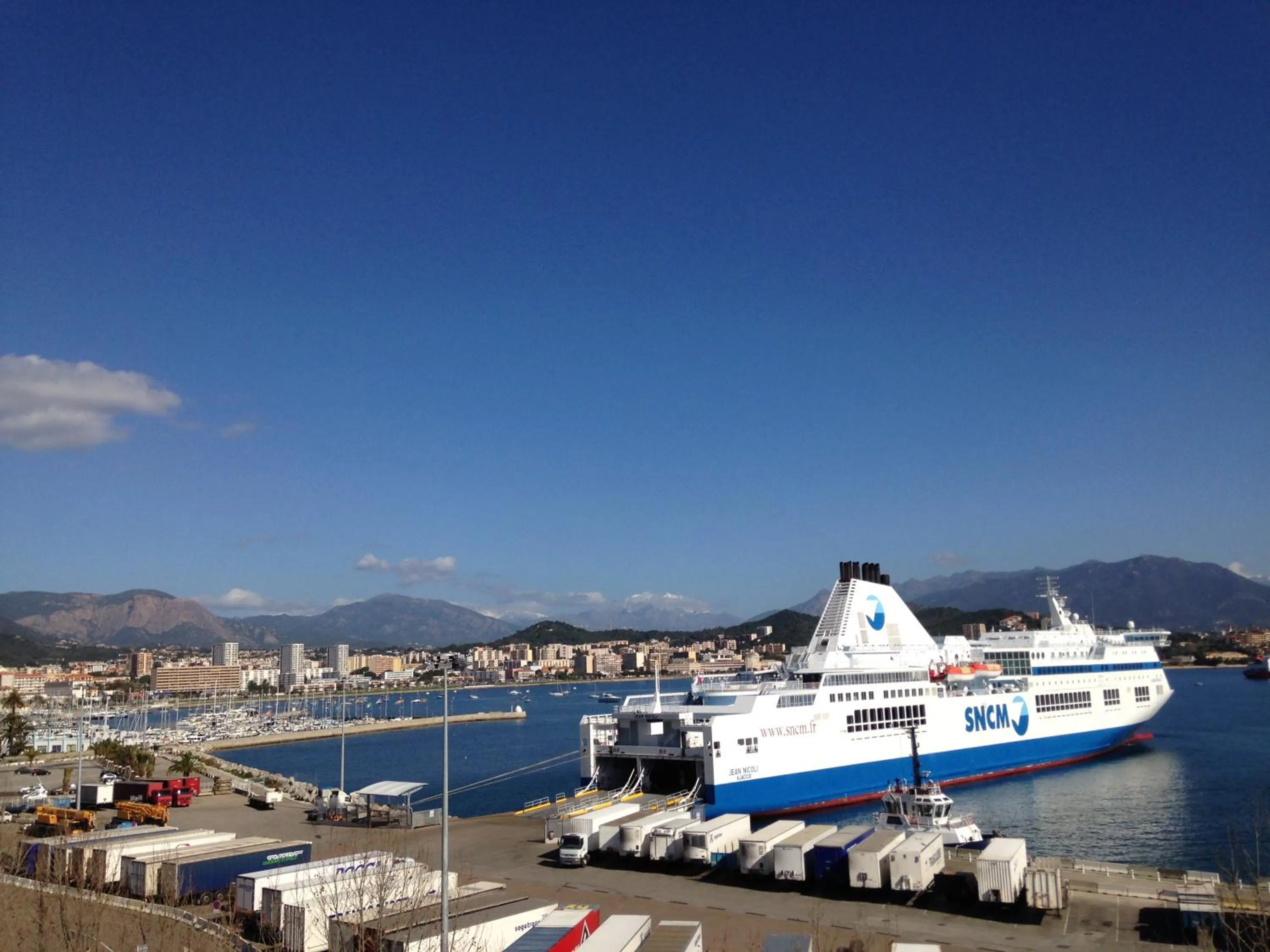 Other in Hotel le Dauphin