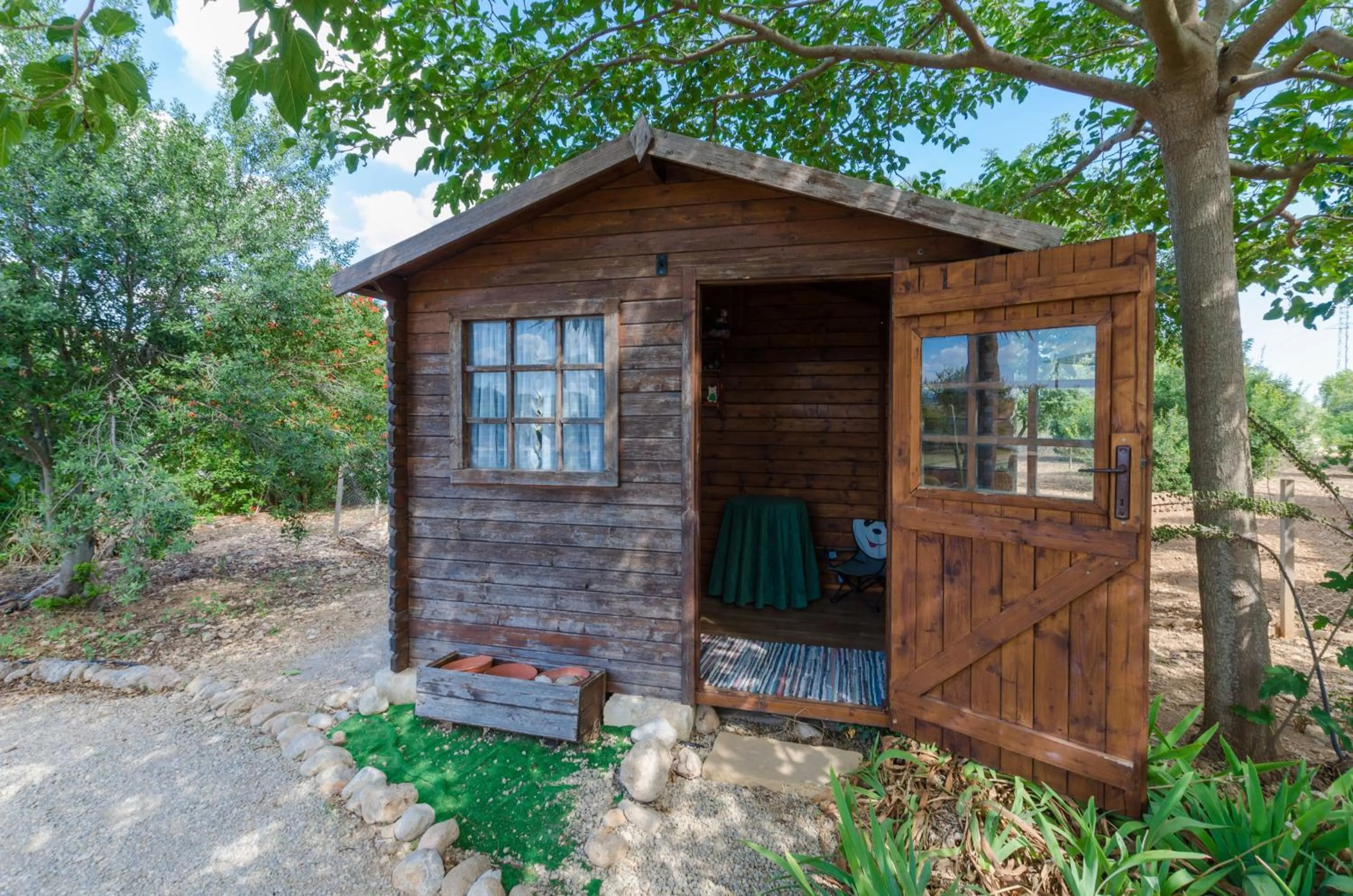 Other in Sa Resclosa