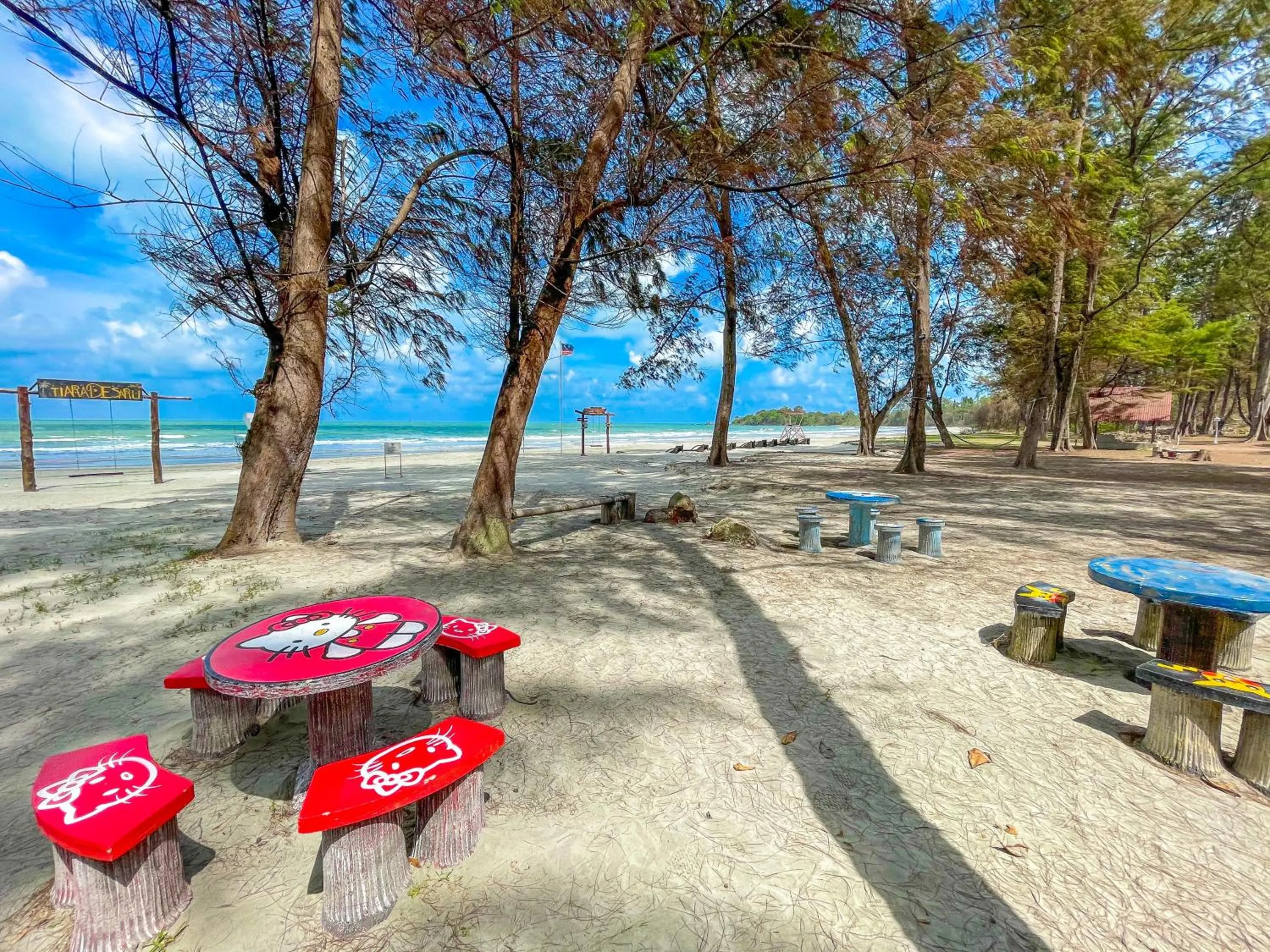 Tiara Desaru Seaview Residence