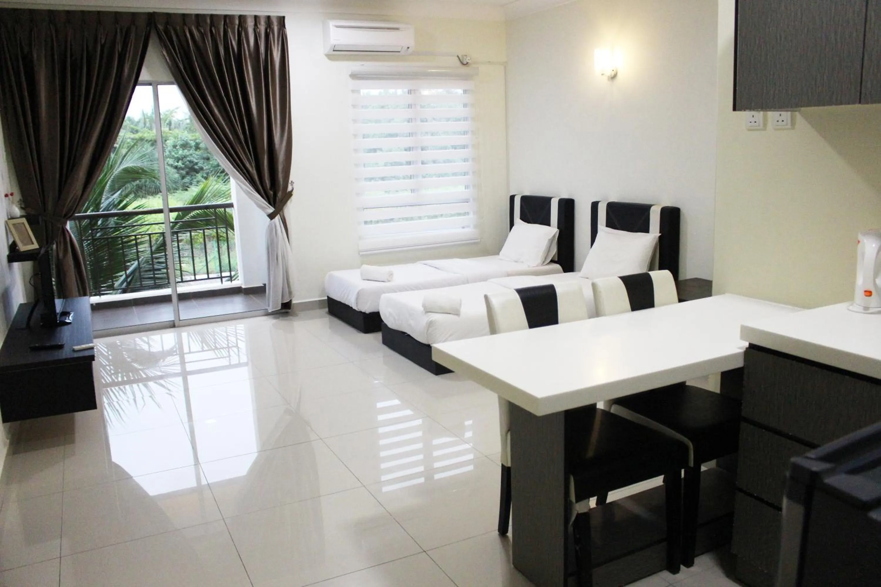 Tiara Desaru Seaview Residence