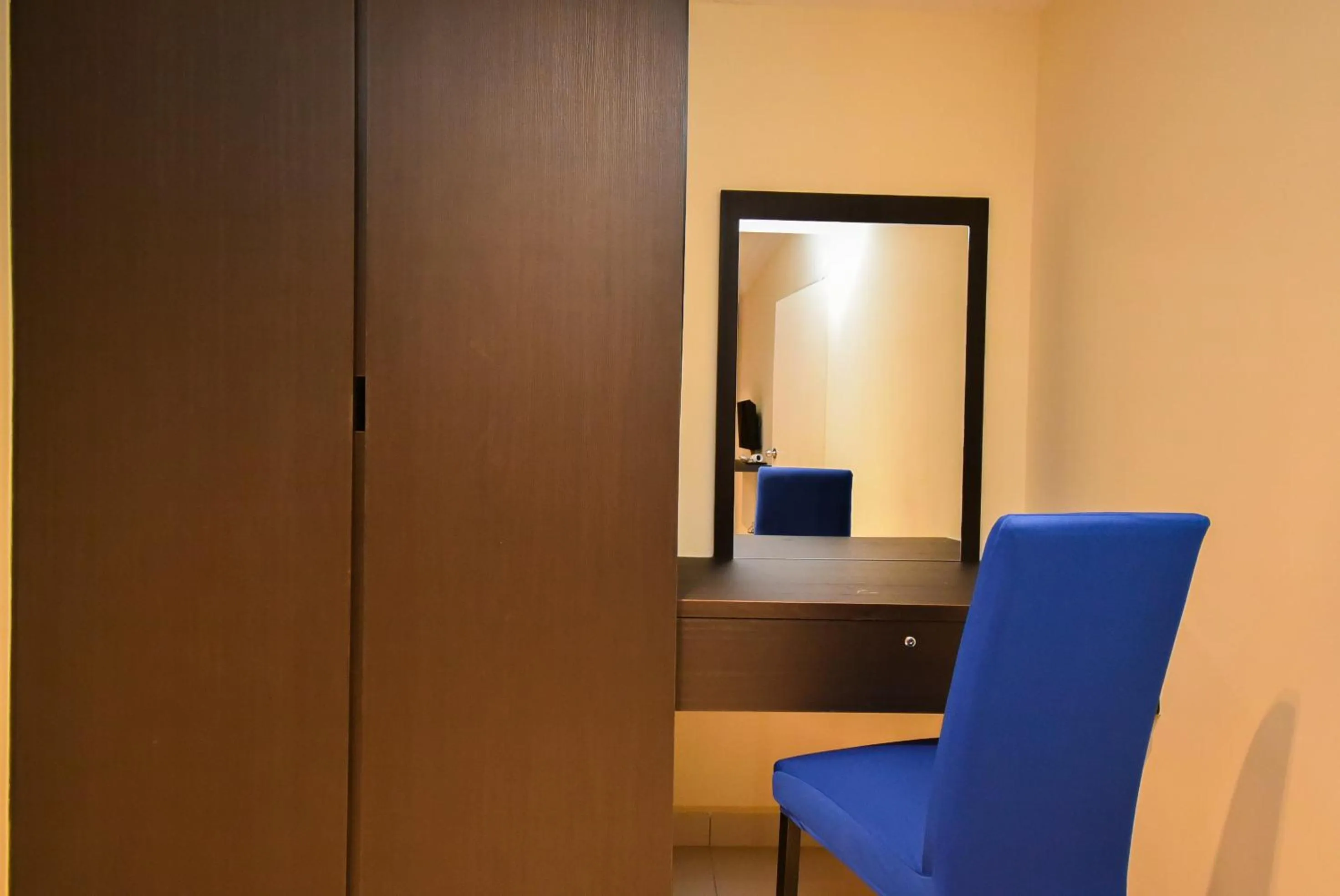 Tiara Desaru Seaview Residence