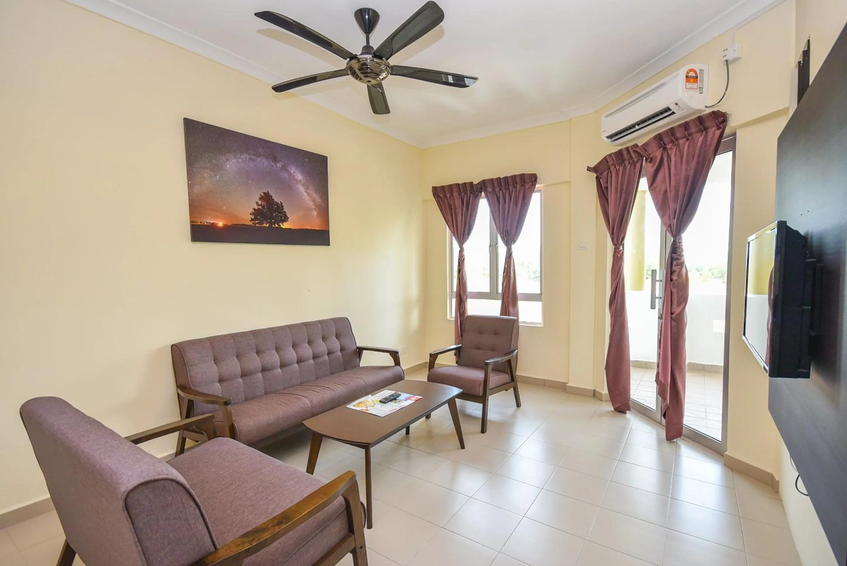 Tiara Desaru Seaview Residence