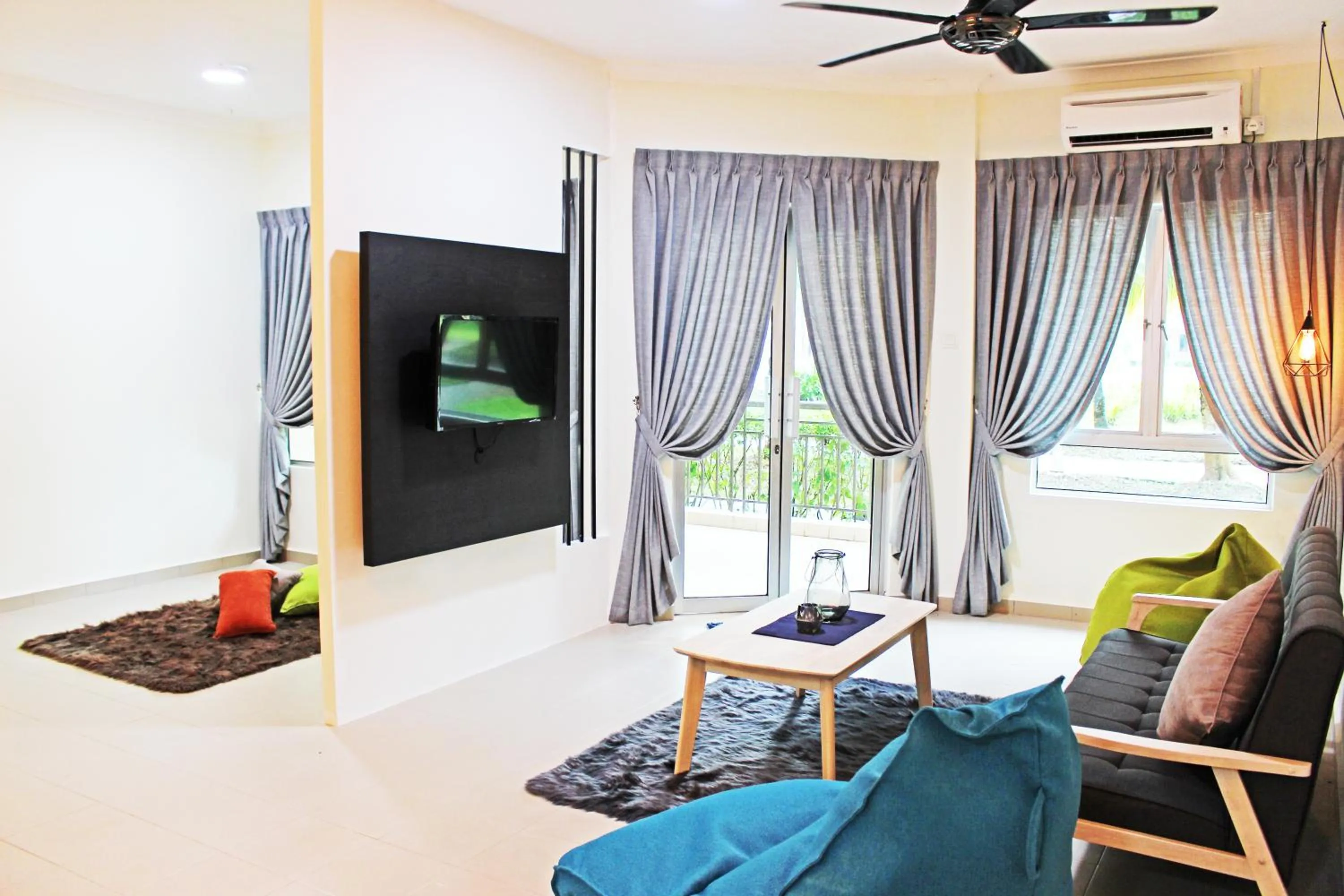 Tiara Desaru Seaview Residence